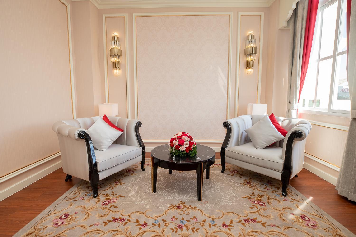 Superior Single Room
