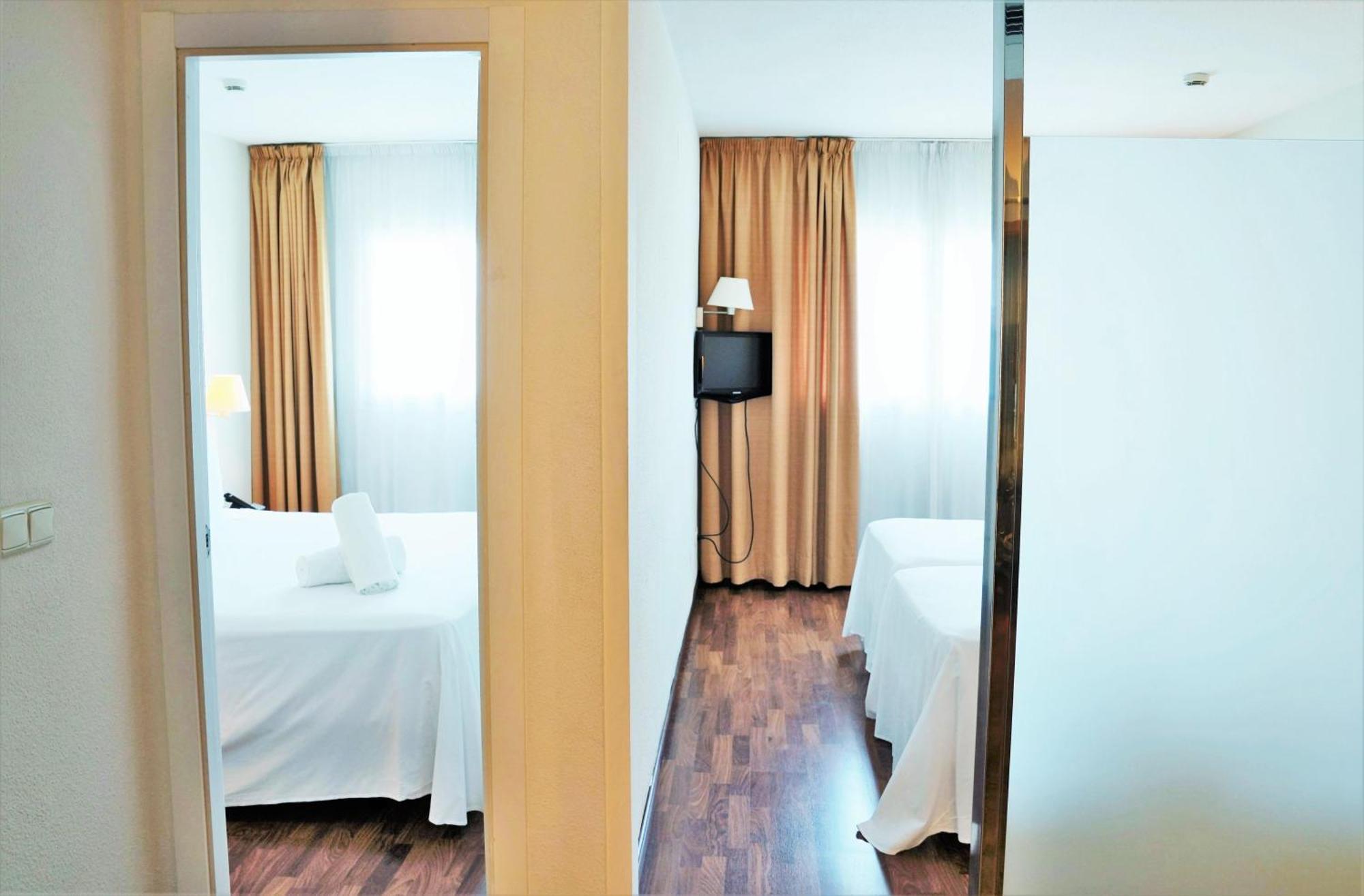 Grand Comfort Family Room (4 Adults)