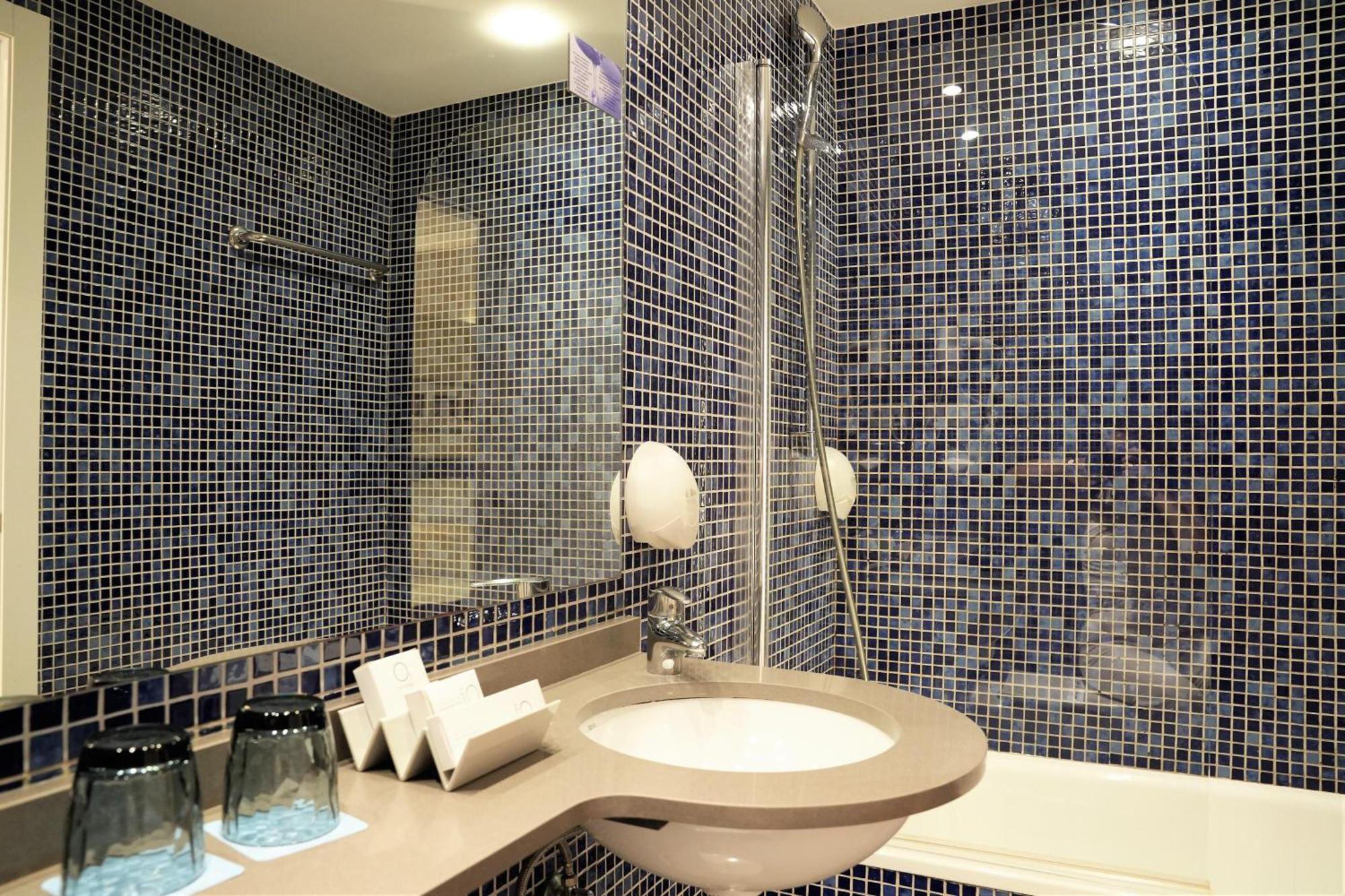 Comfort Double Room (1 Adult)