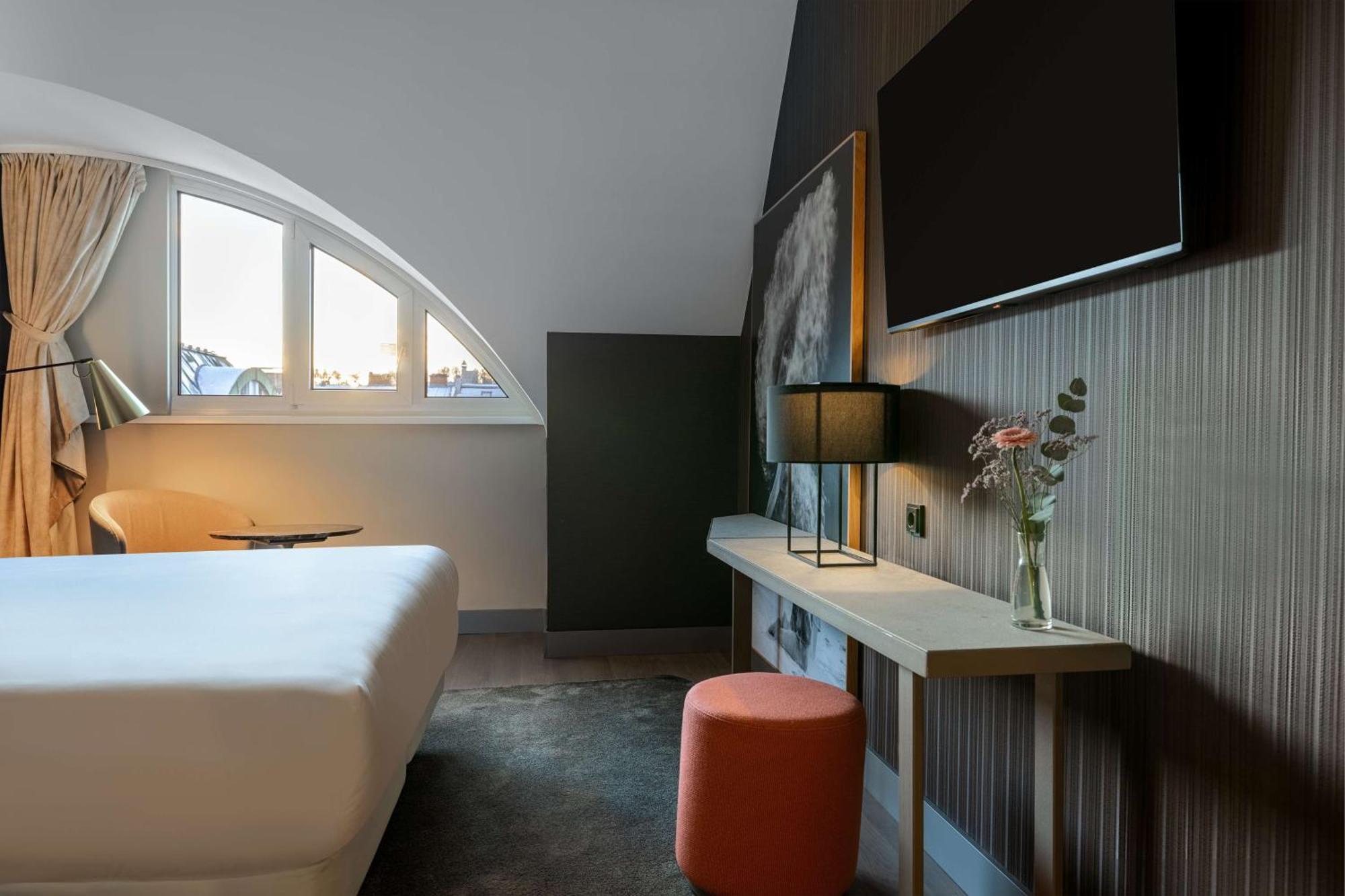 Premium Room Twin