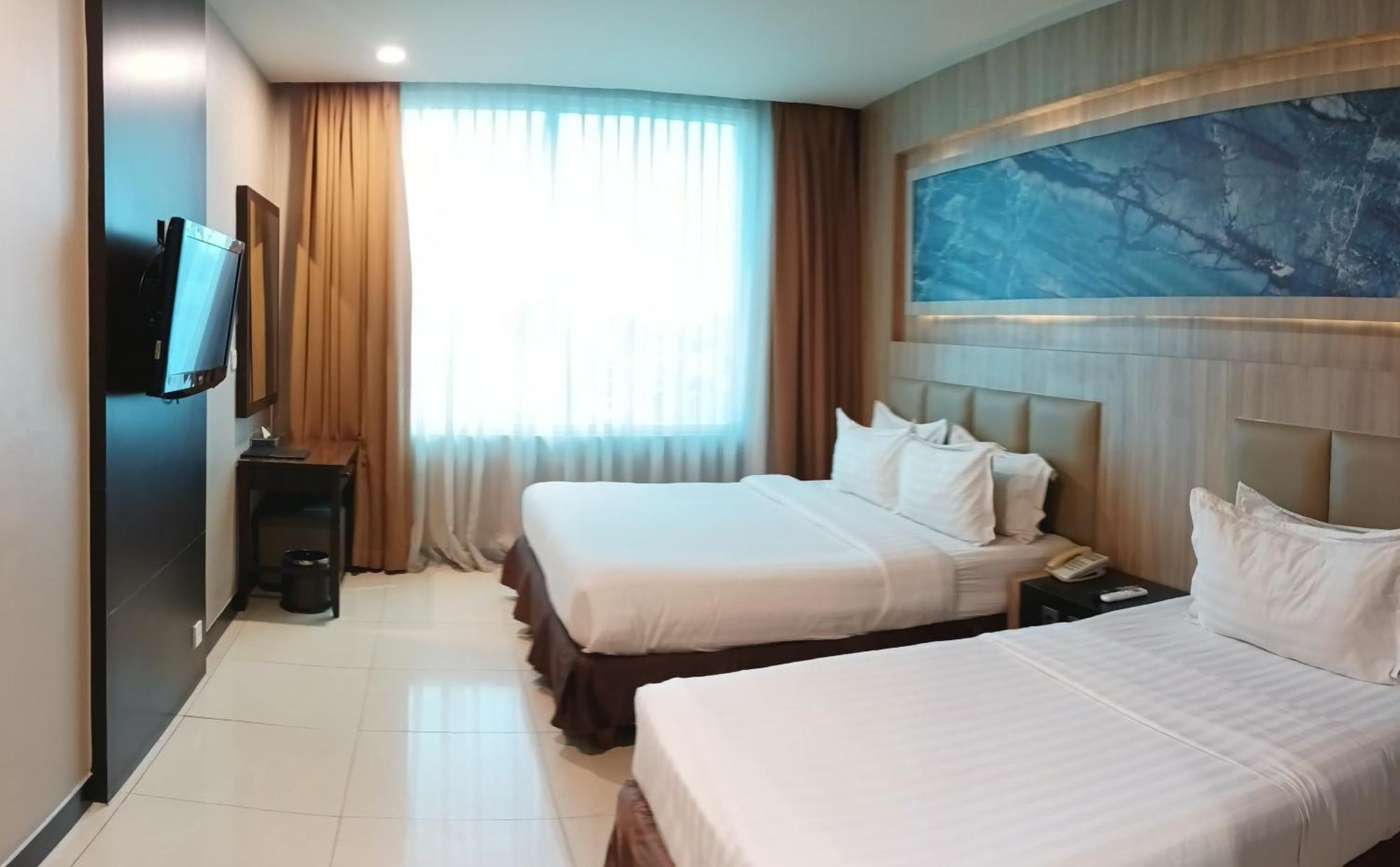 Grand Twin Room