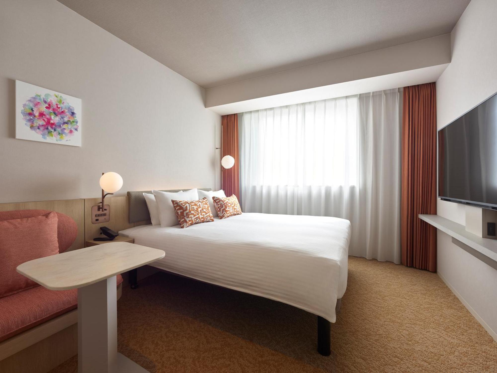 Superior Queen Room