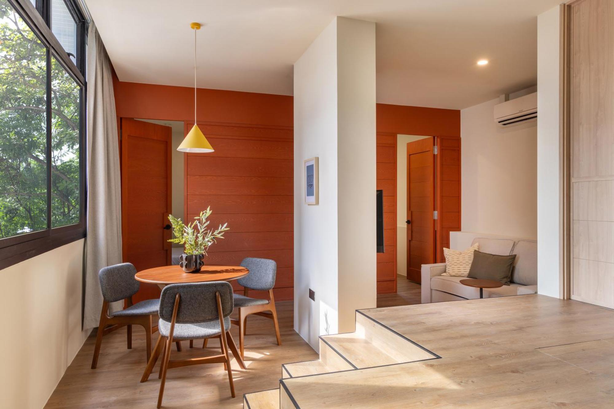 Two-Bedroom Suite