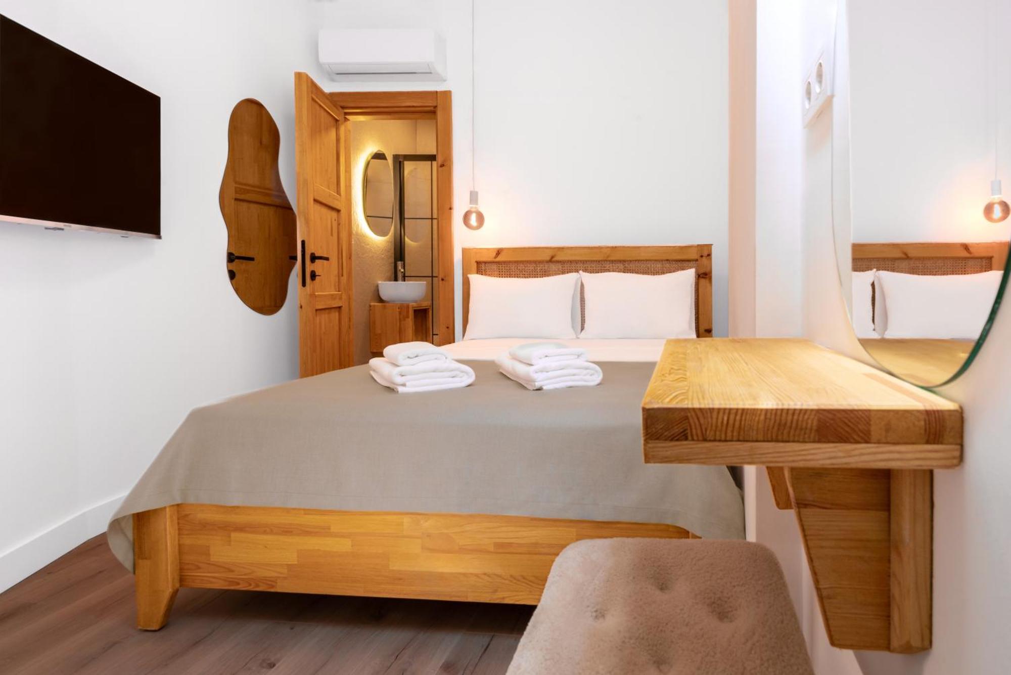 Superior Single Room