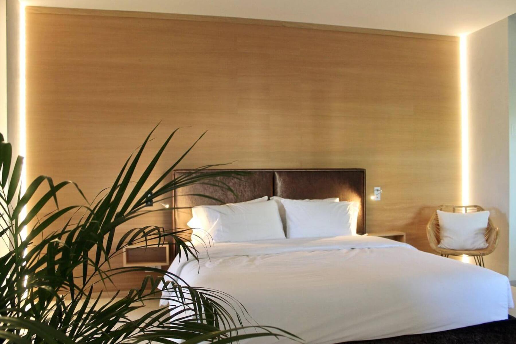 Superior Quadruple Room