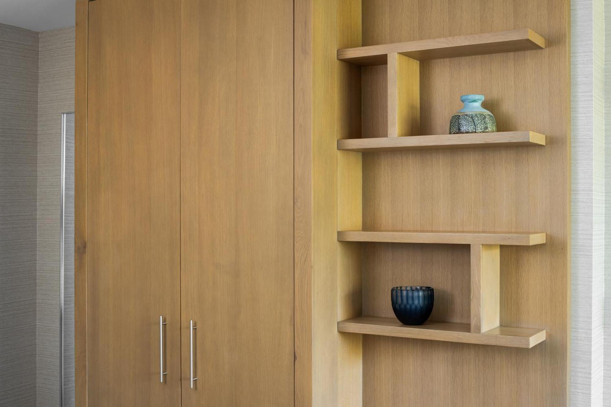 Double Room - Disability Access
