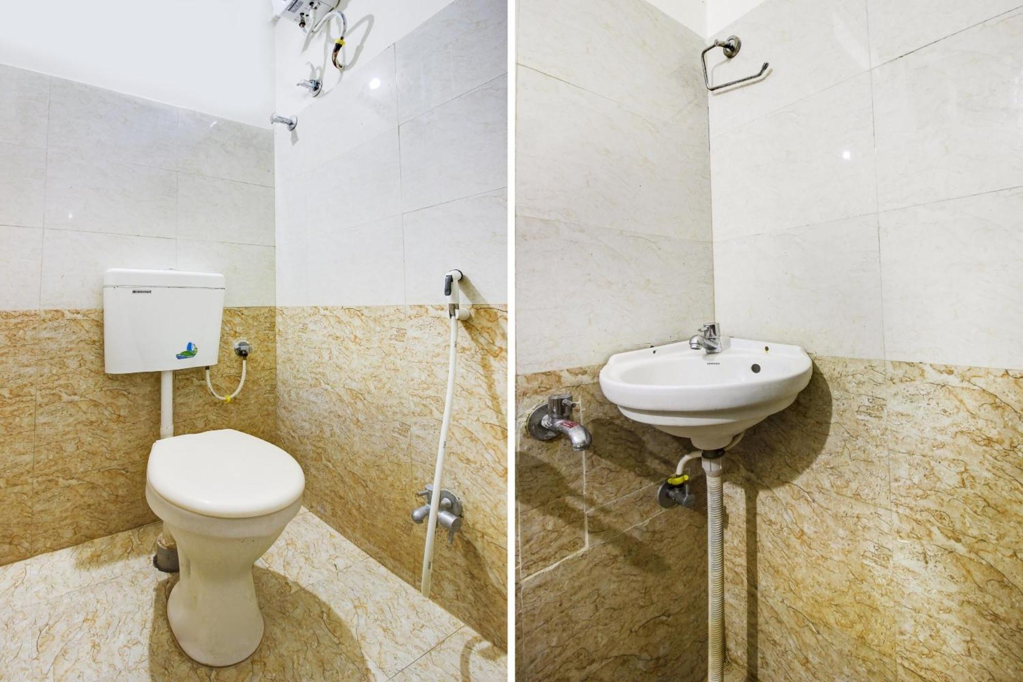 Classic Triple Room