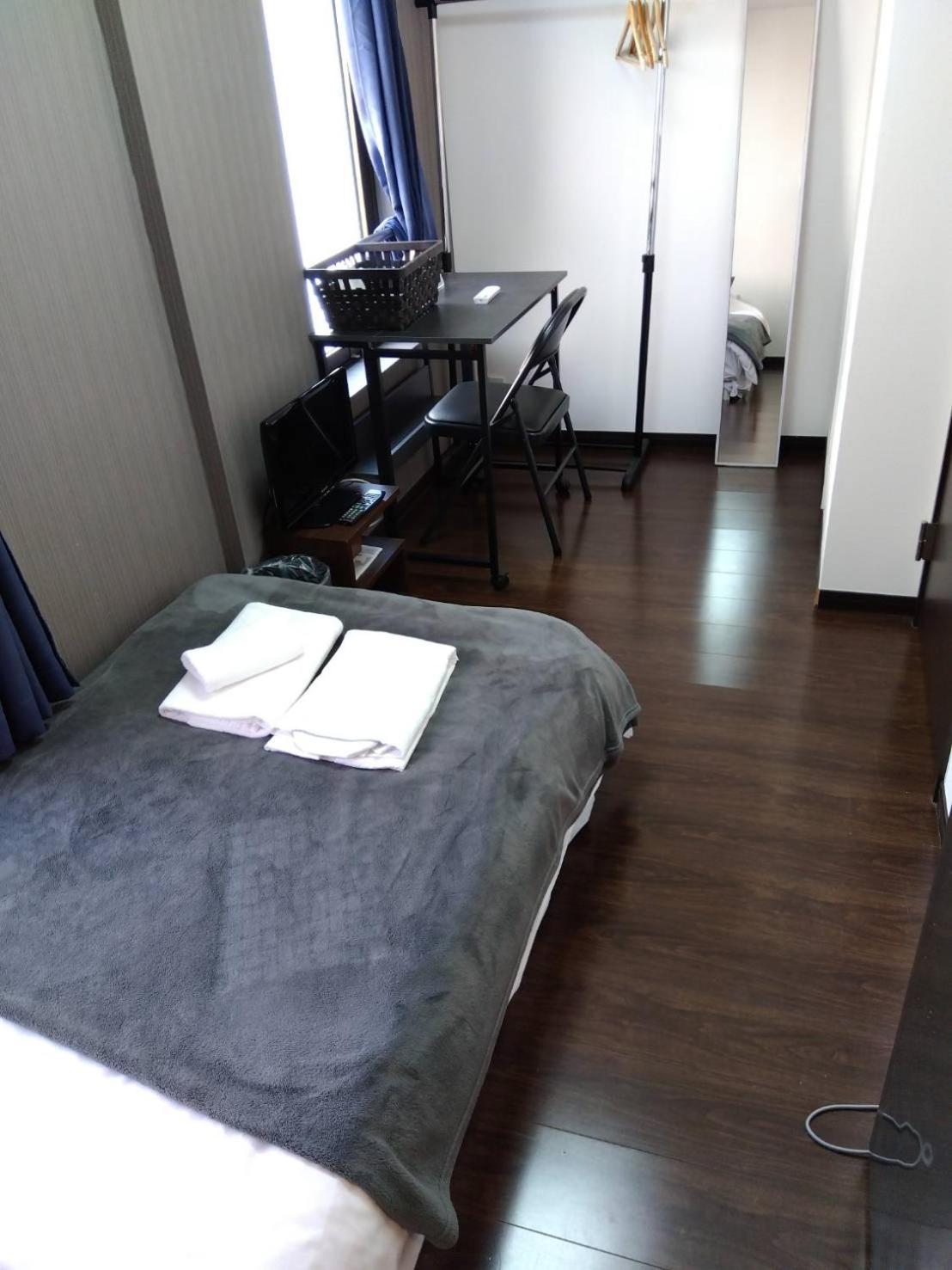 Small Single Room