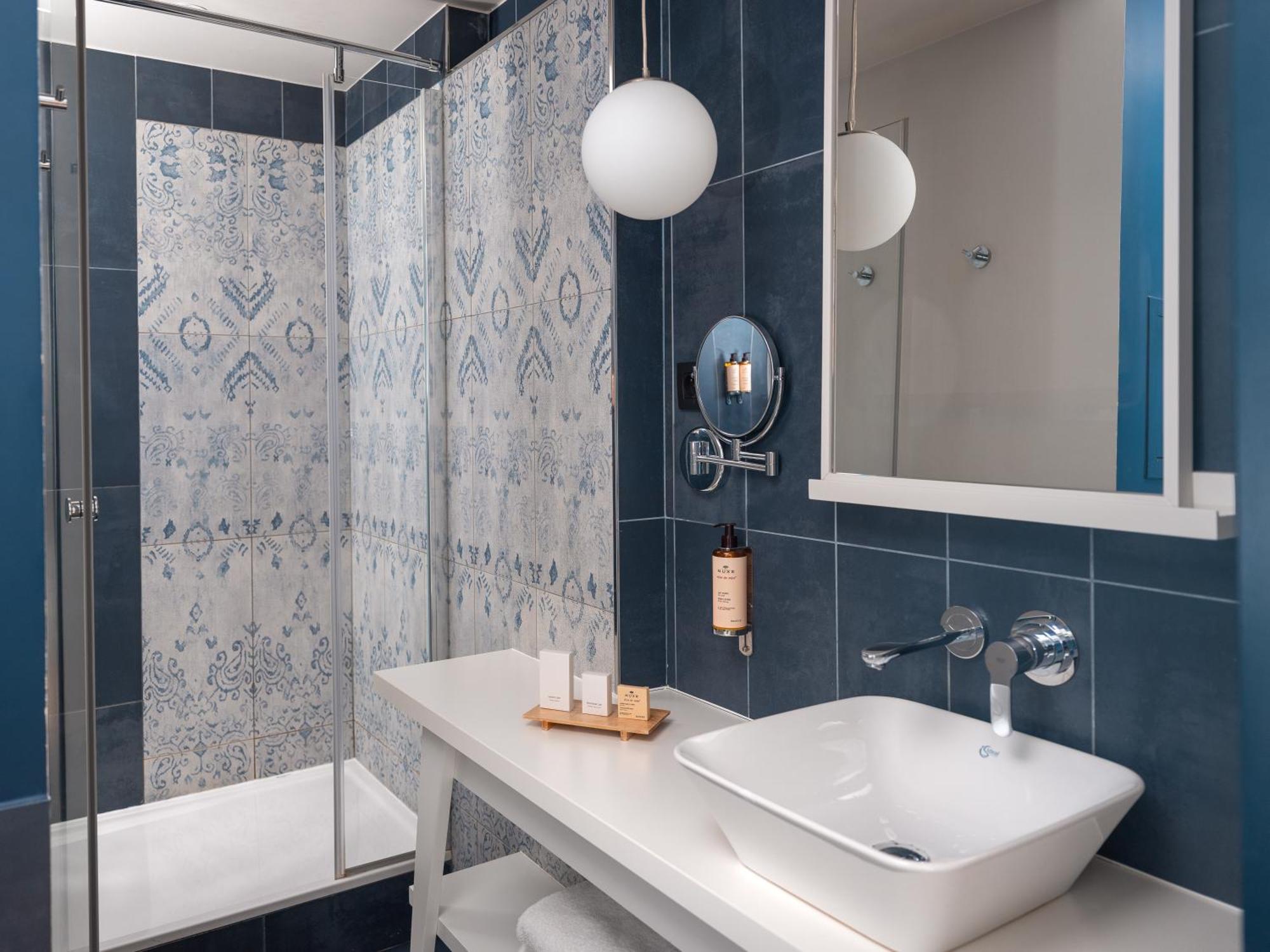 Superior Single Room