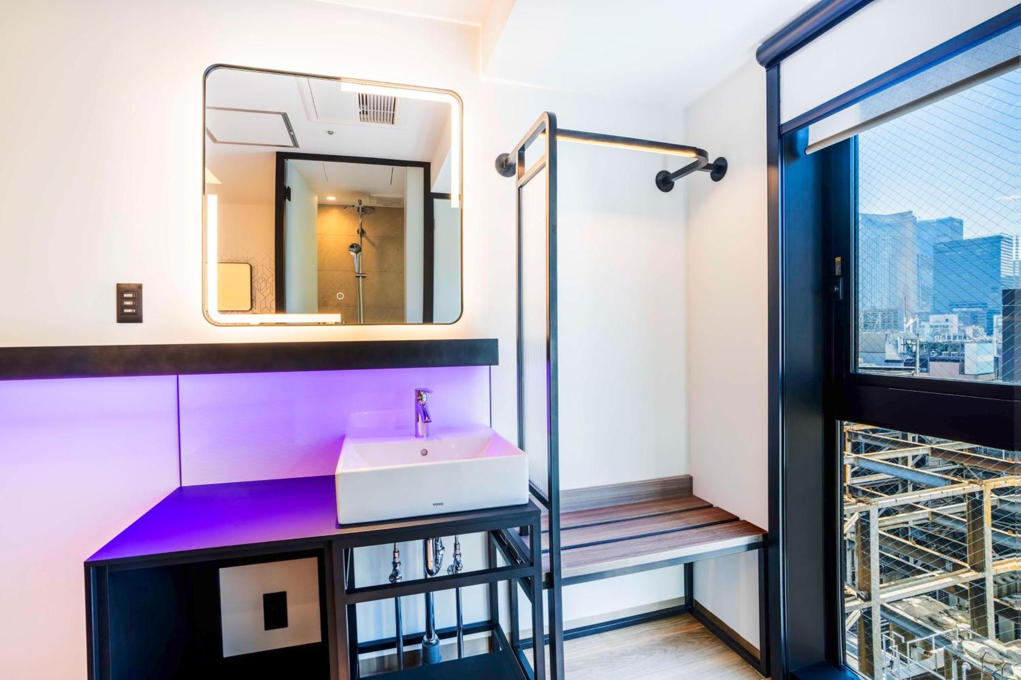 Premium Family Suite for 4