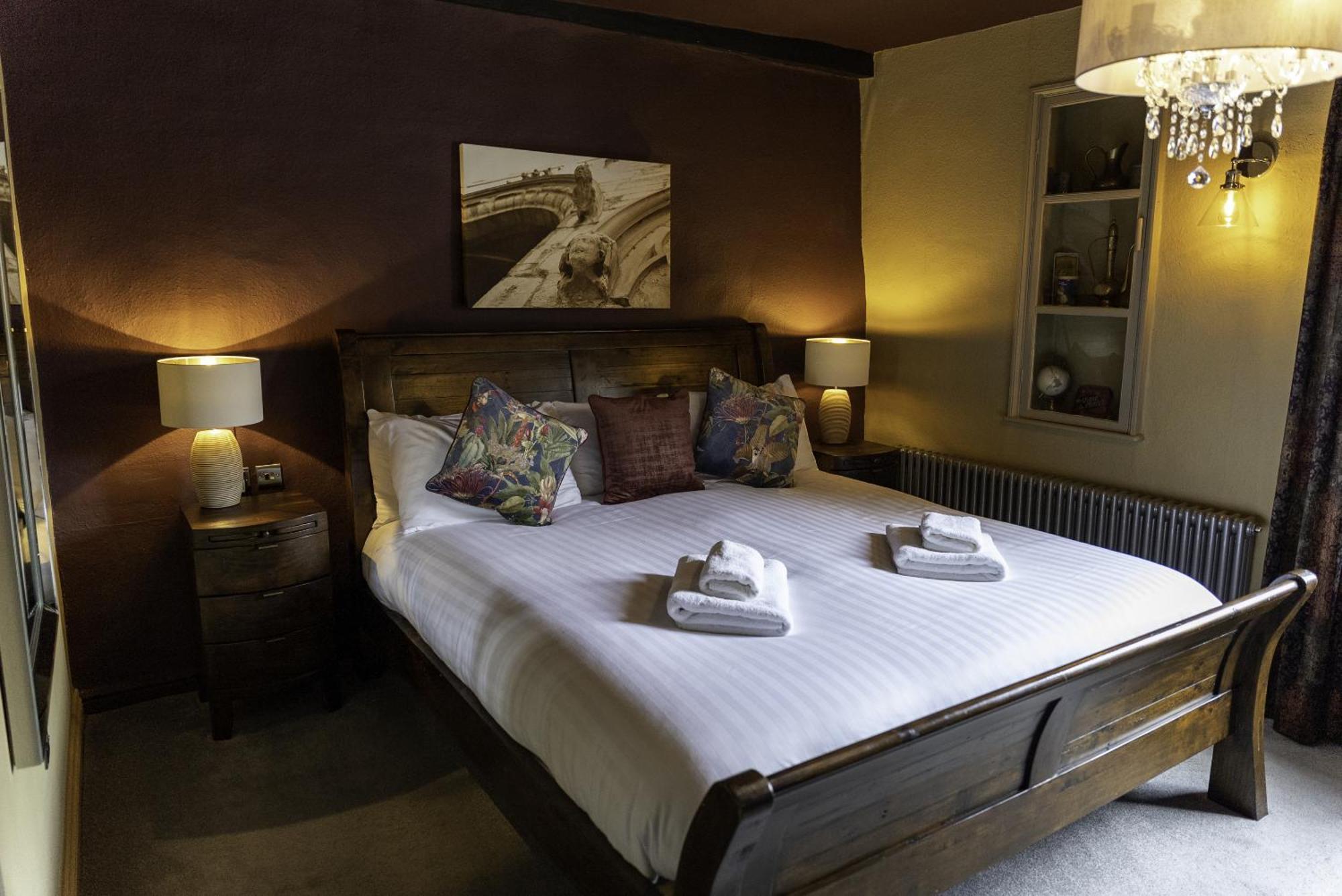 Superior King Room