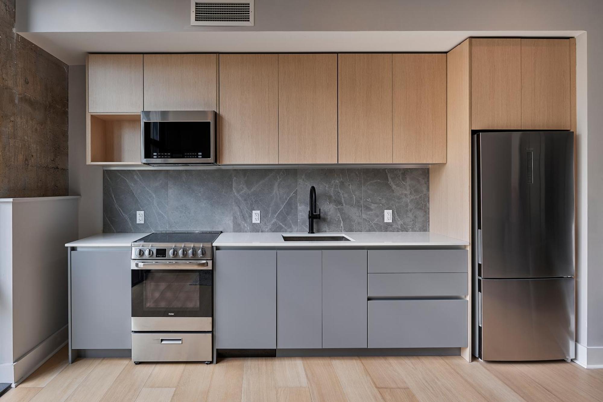 Two-Bedroom Suite