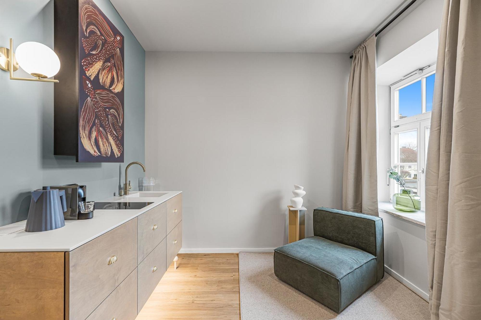 Family Junior Suite