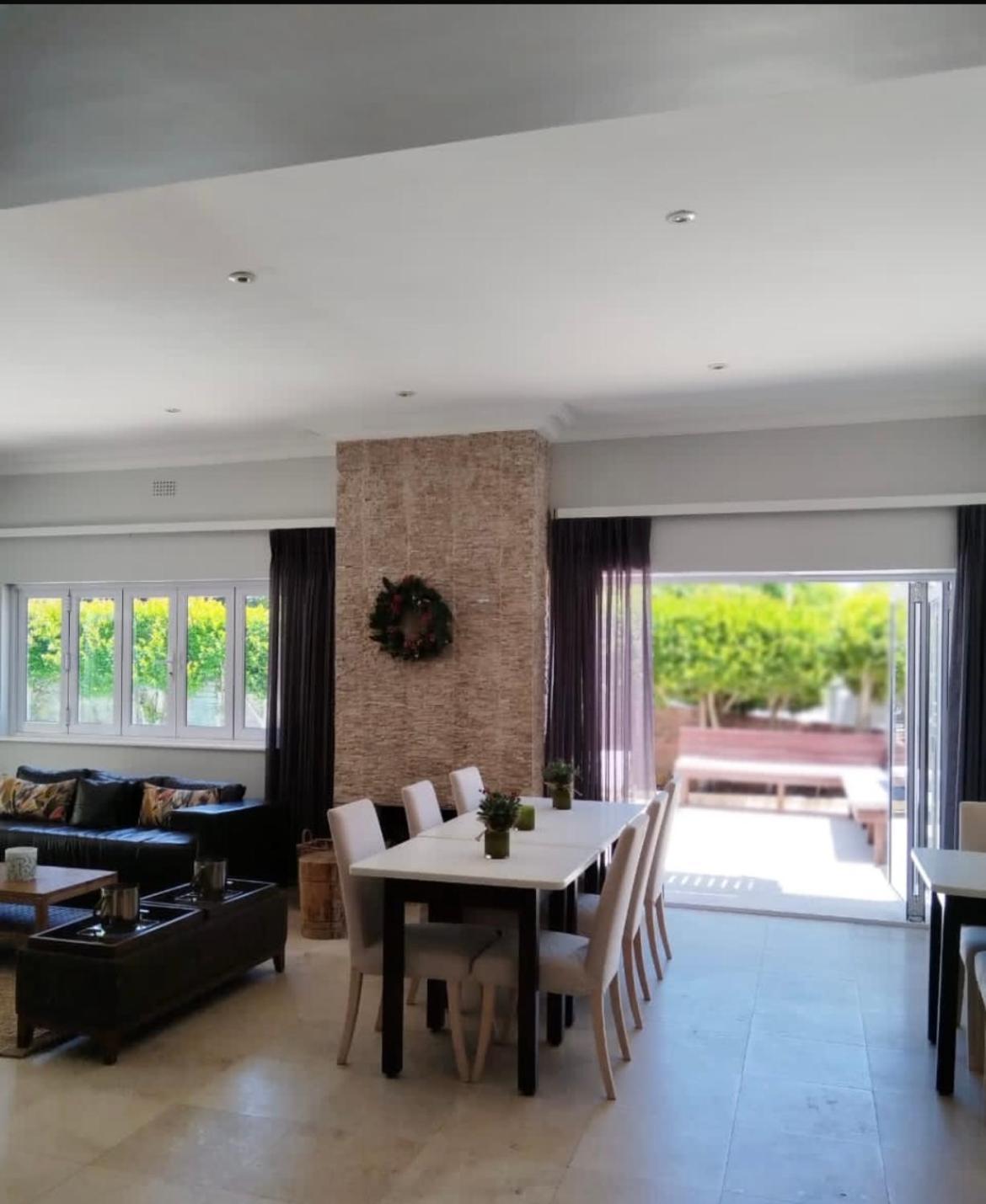 Suite with Garden View