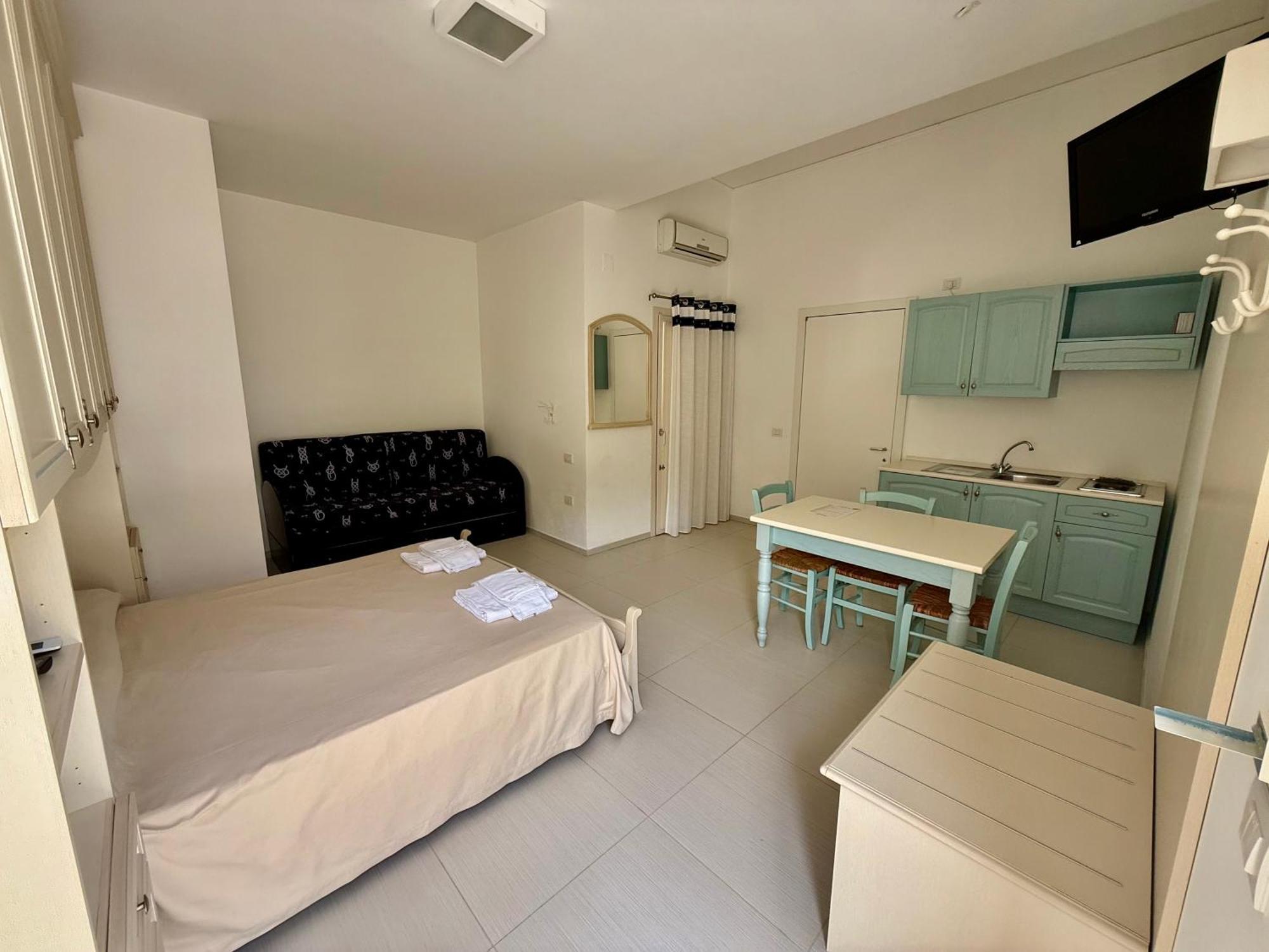 Family Room - Disability Access