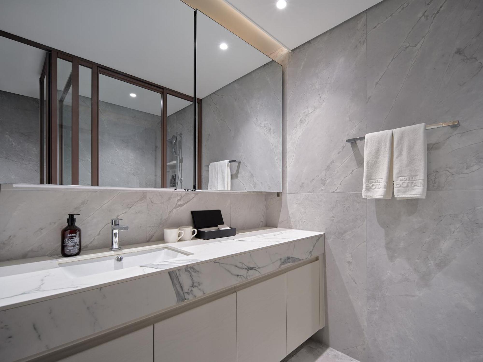 Premier Suite Double