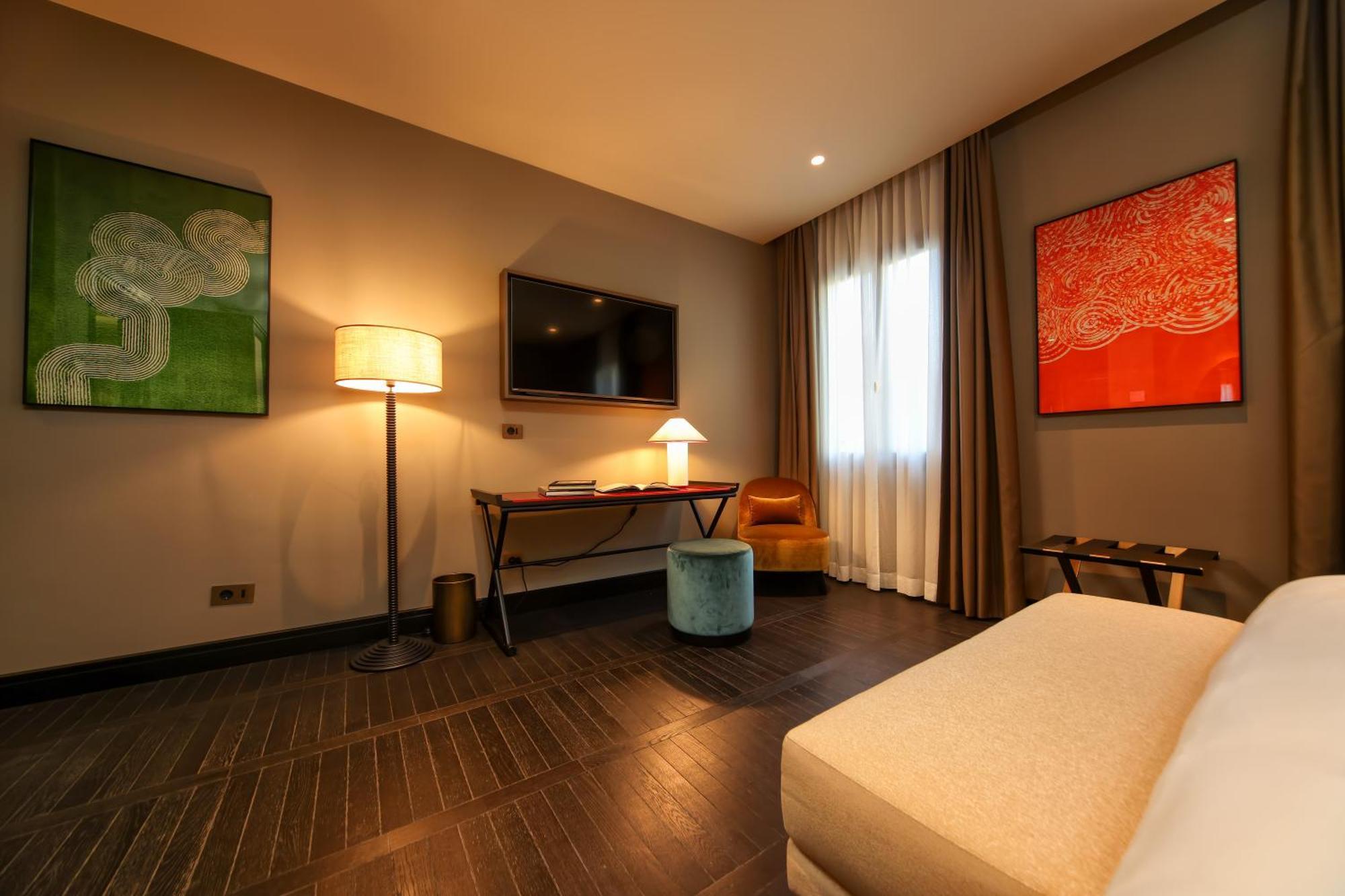 Executive Double Room