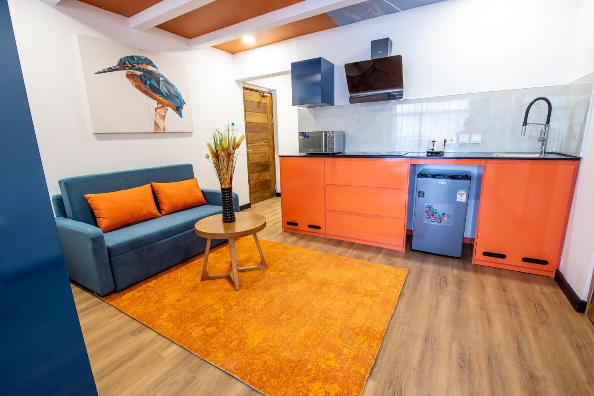 Nest Premier