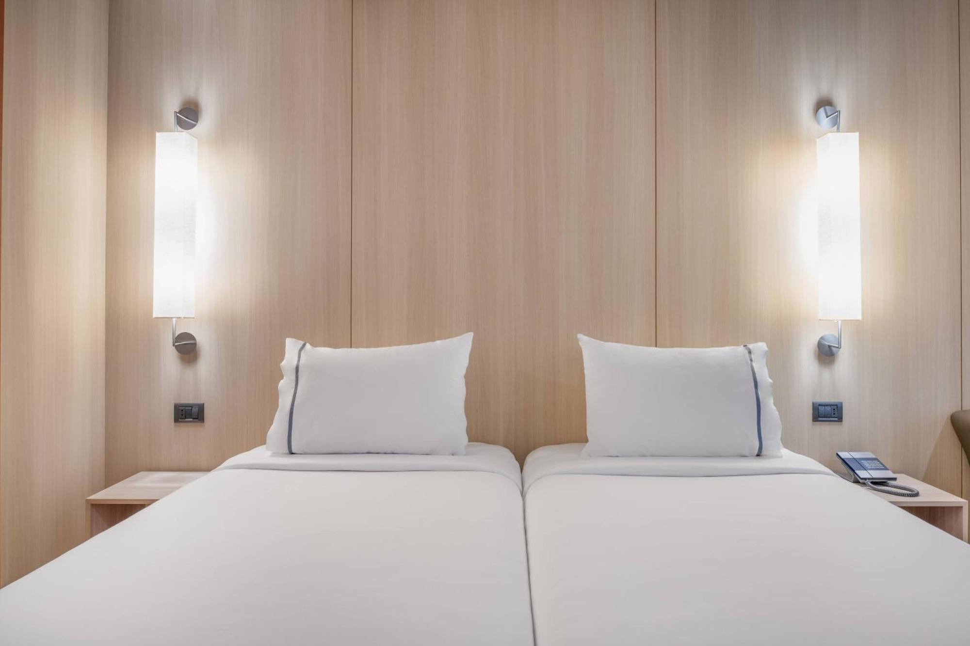 Standard Interior Twin, Guest room, 2 Twin/Single Bed(s)