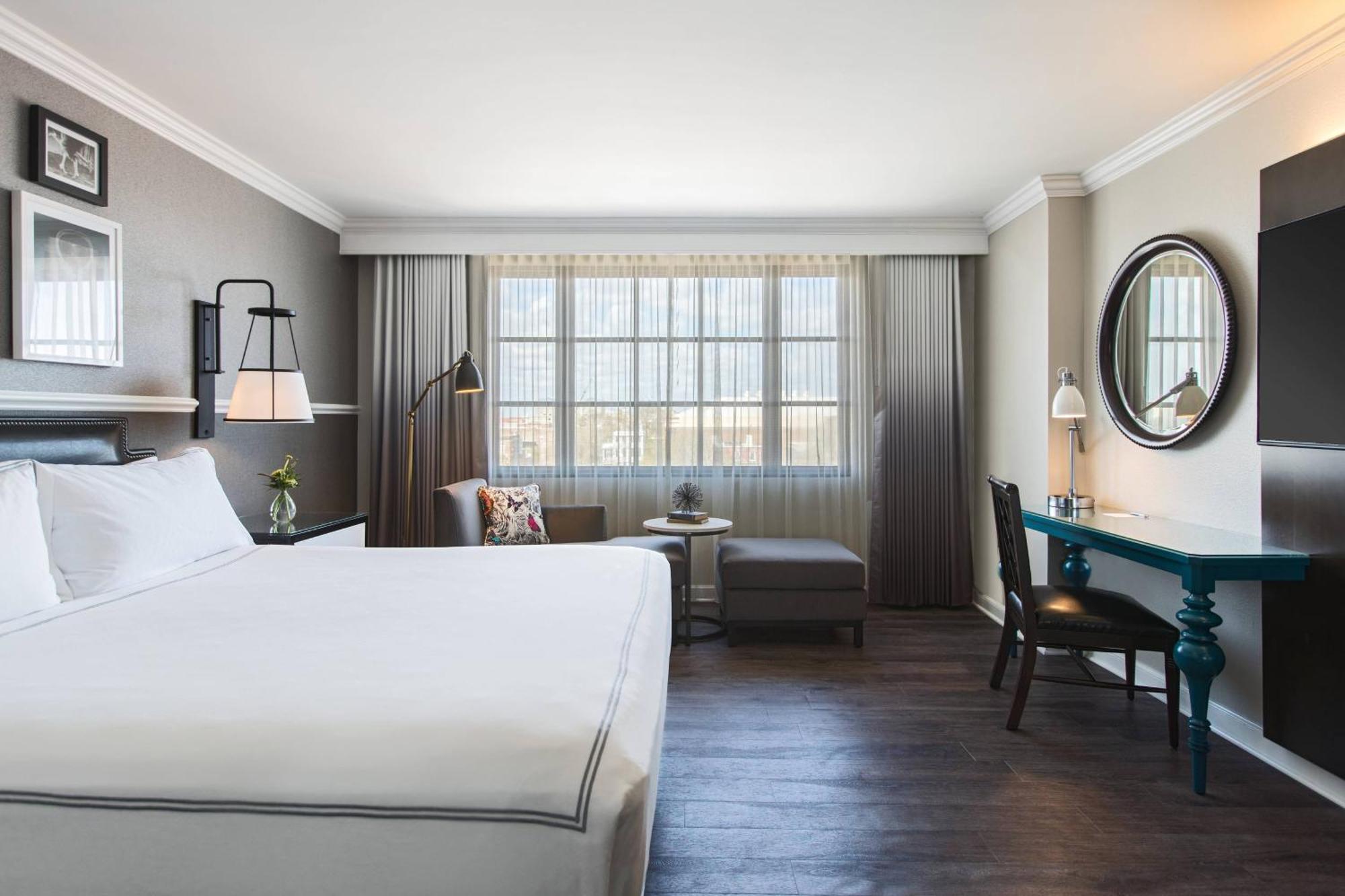 King Room