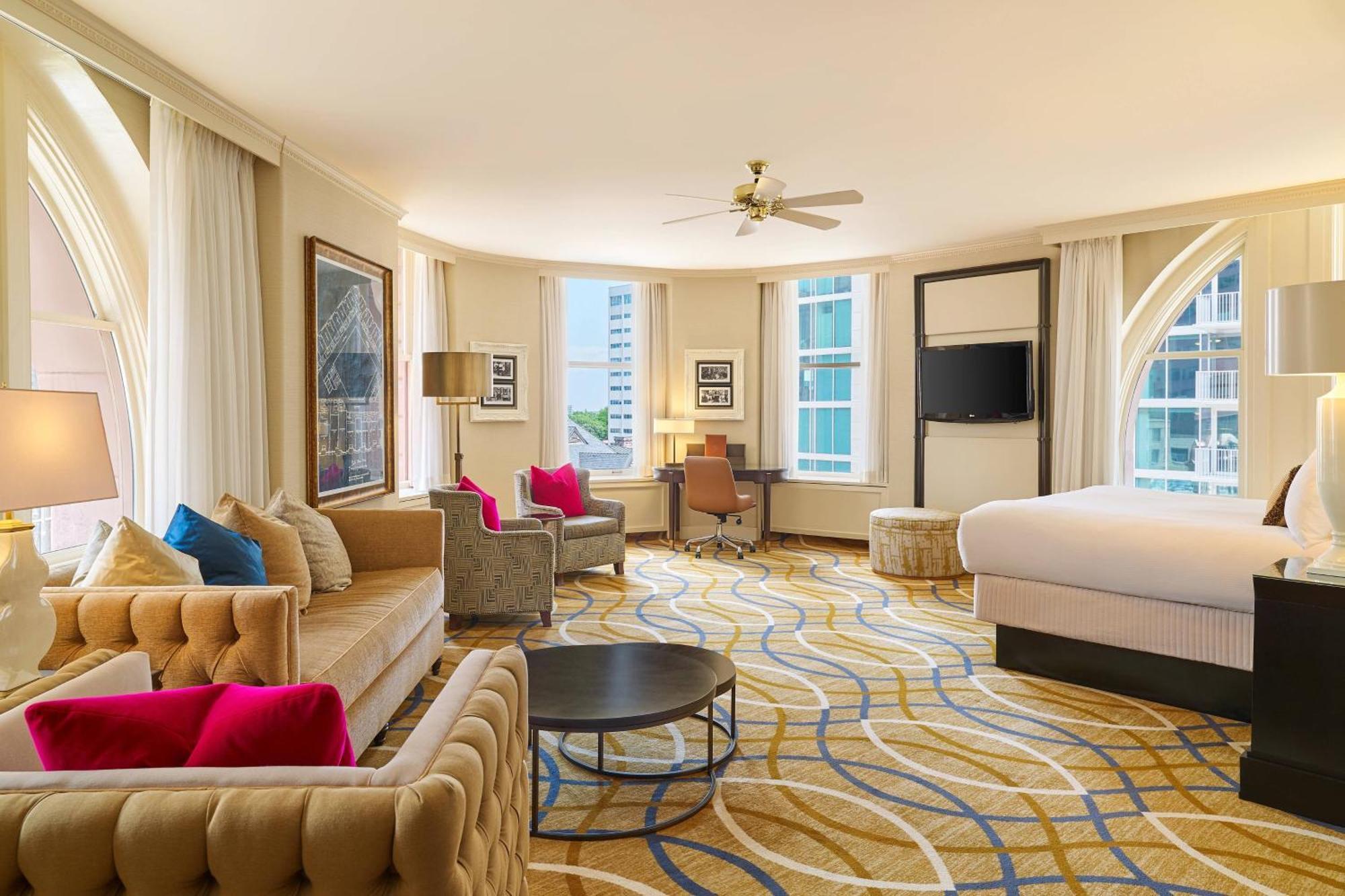 Grand Suite King