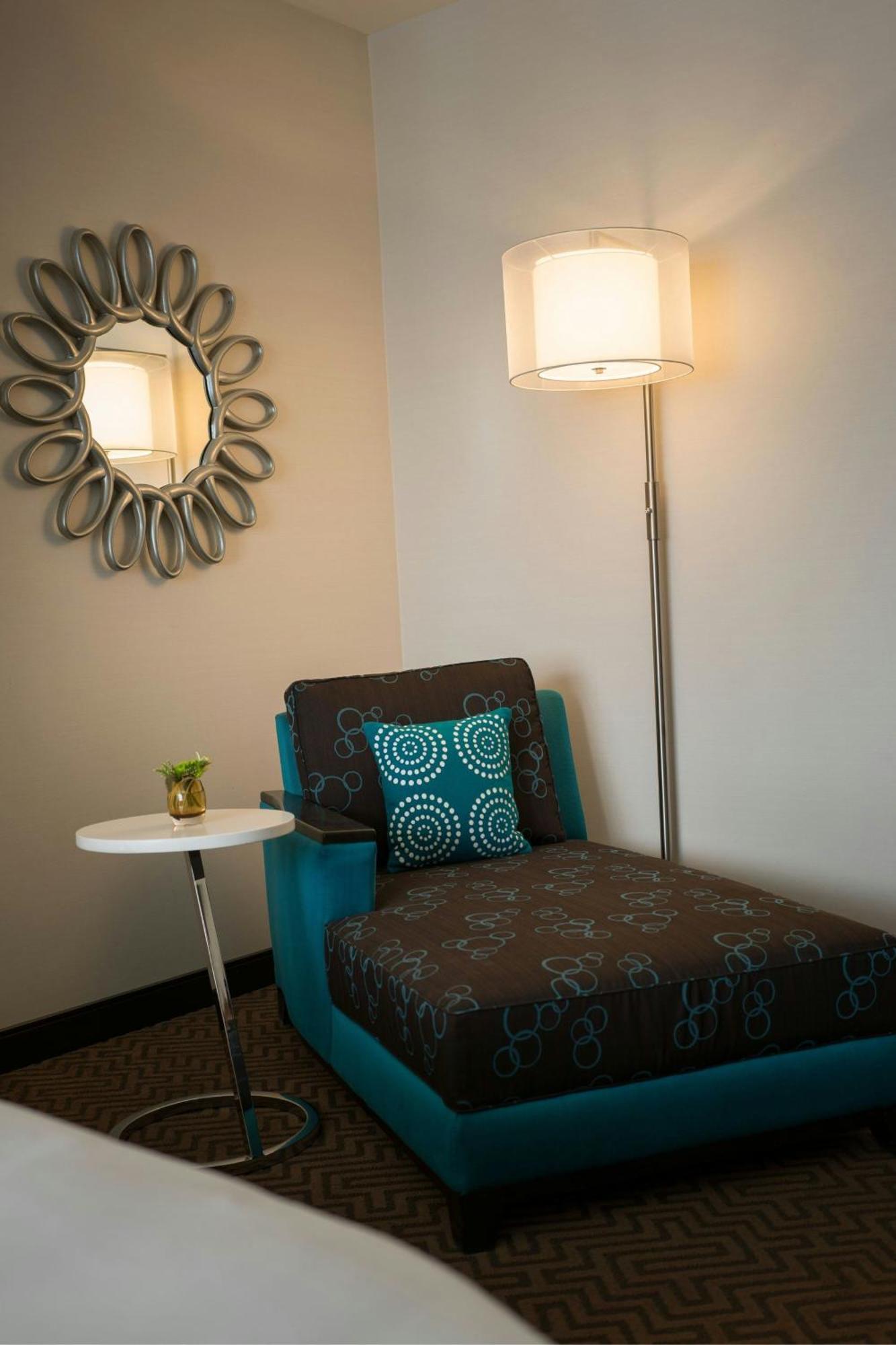 Standard, Guest room, 2 Queen