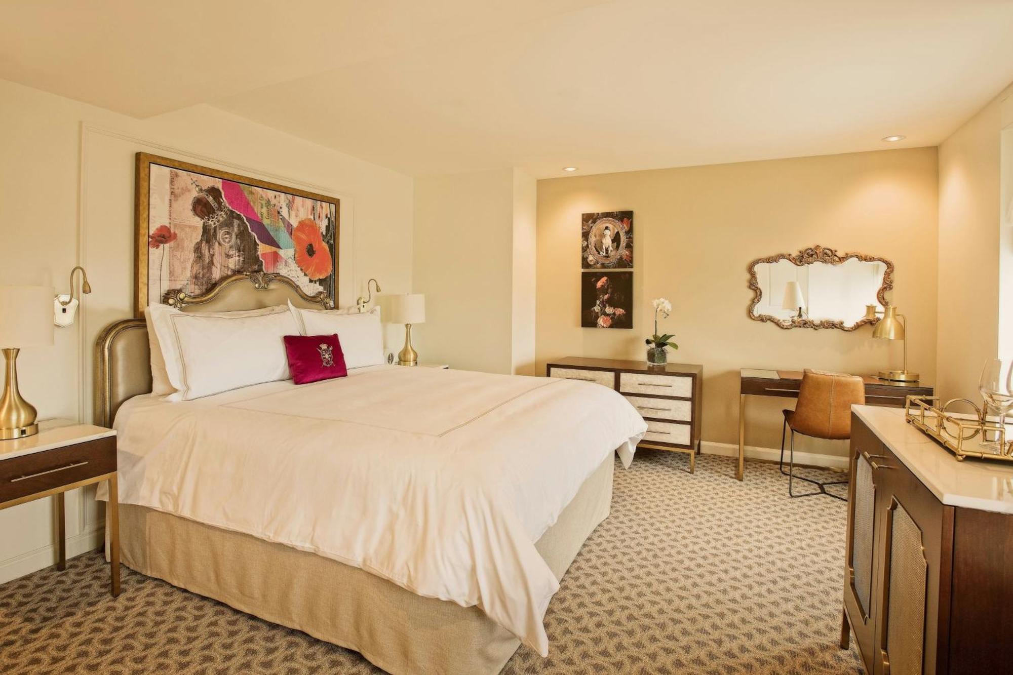 King Room