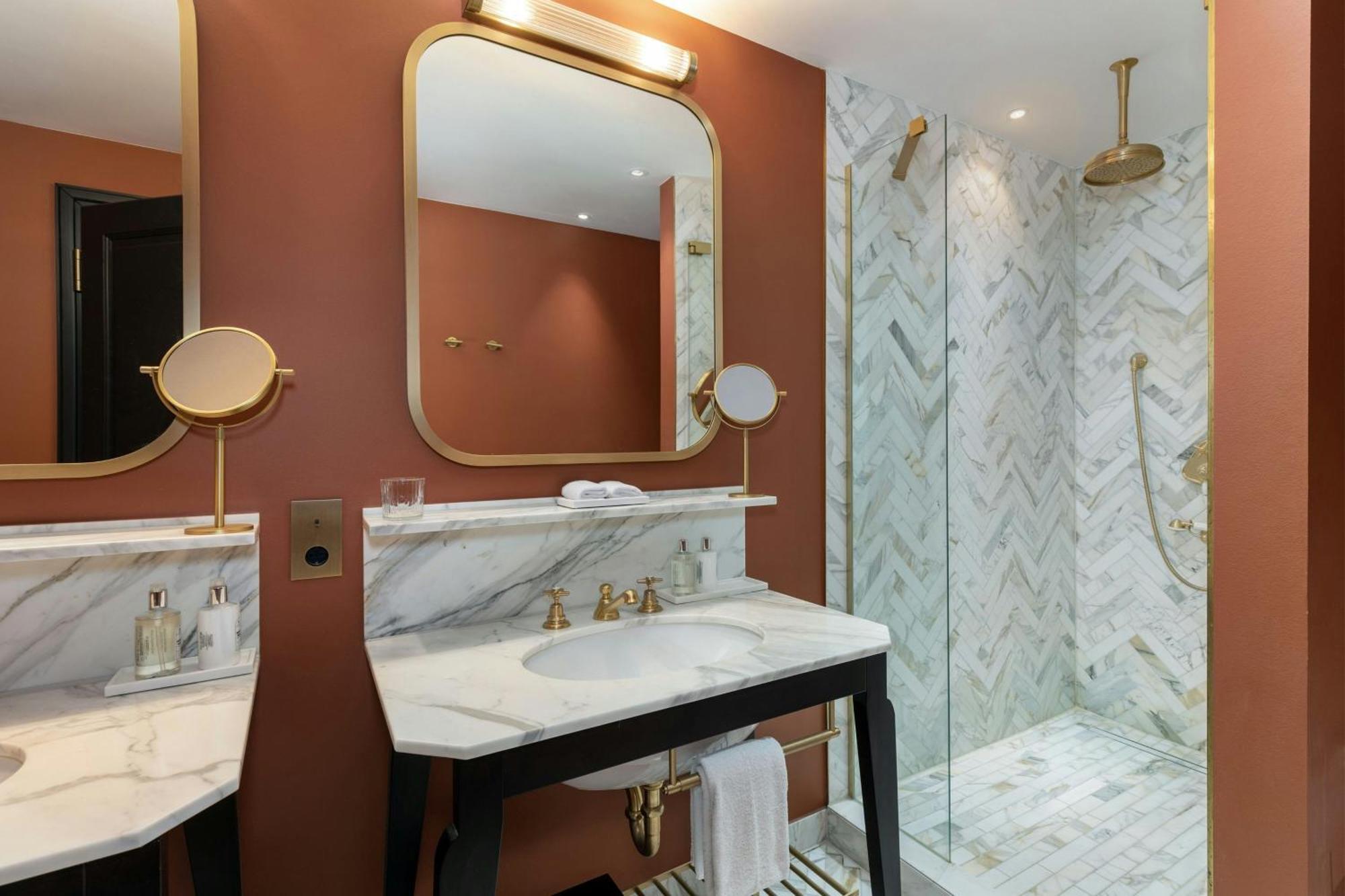 Premium Executive King Room