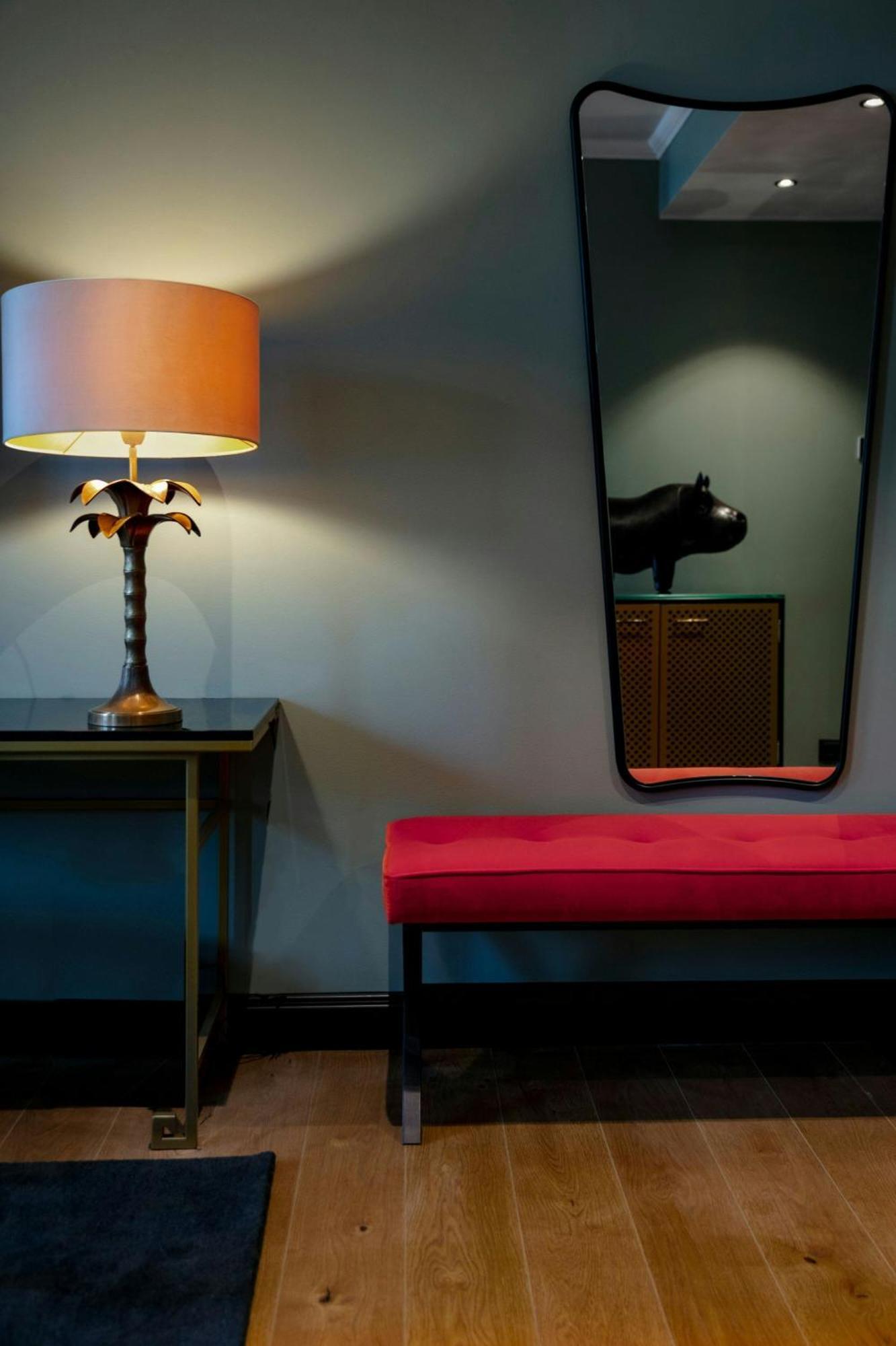 Luxe, Deluxe Guest room, 1 King