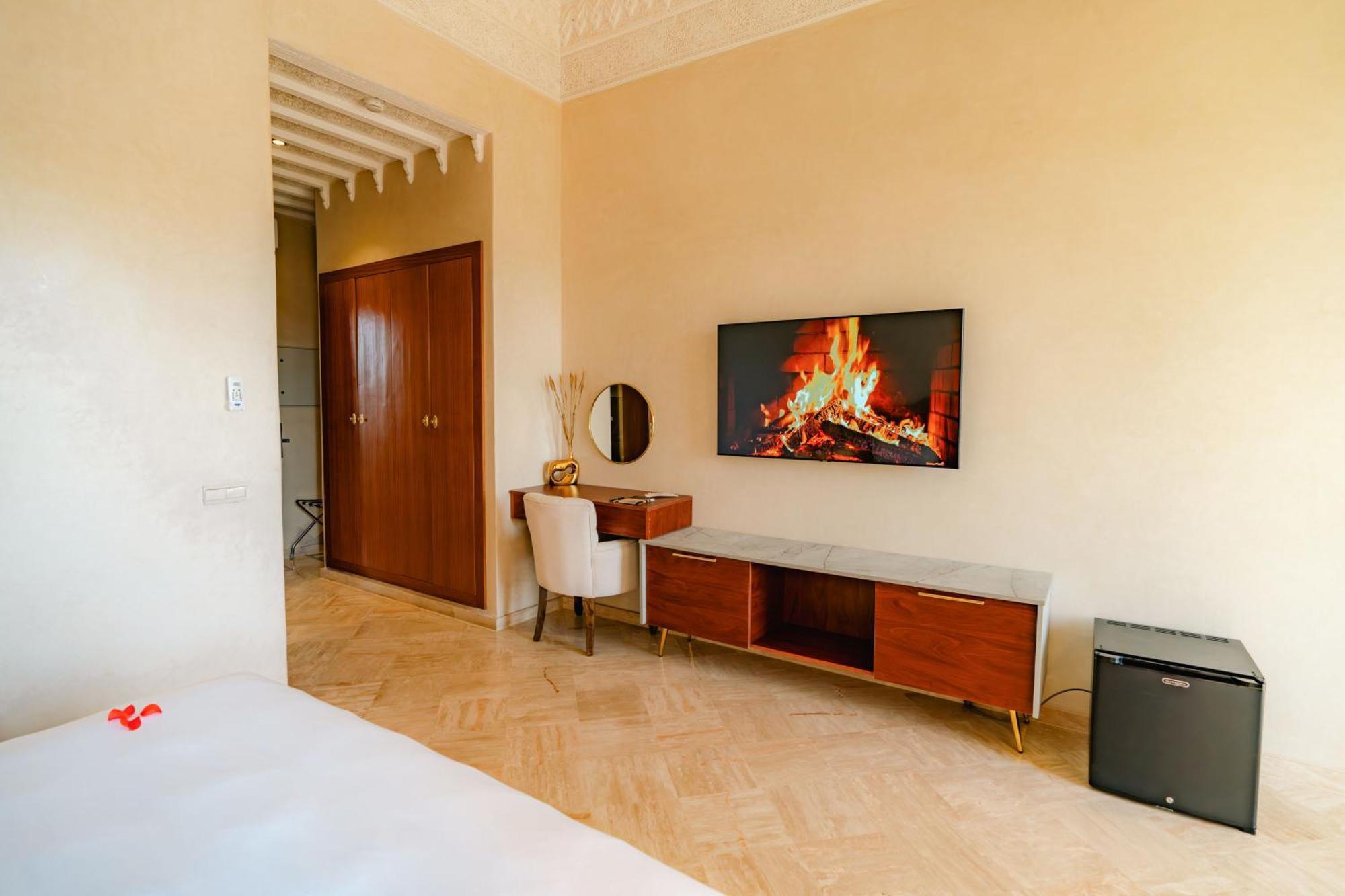 King Room