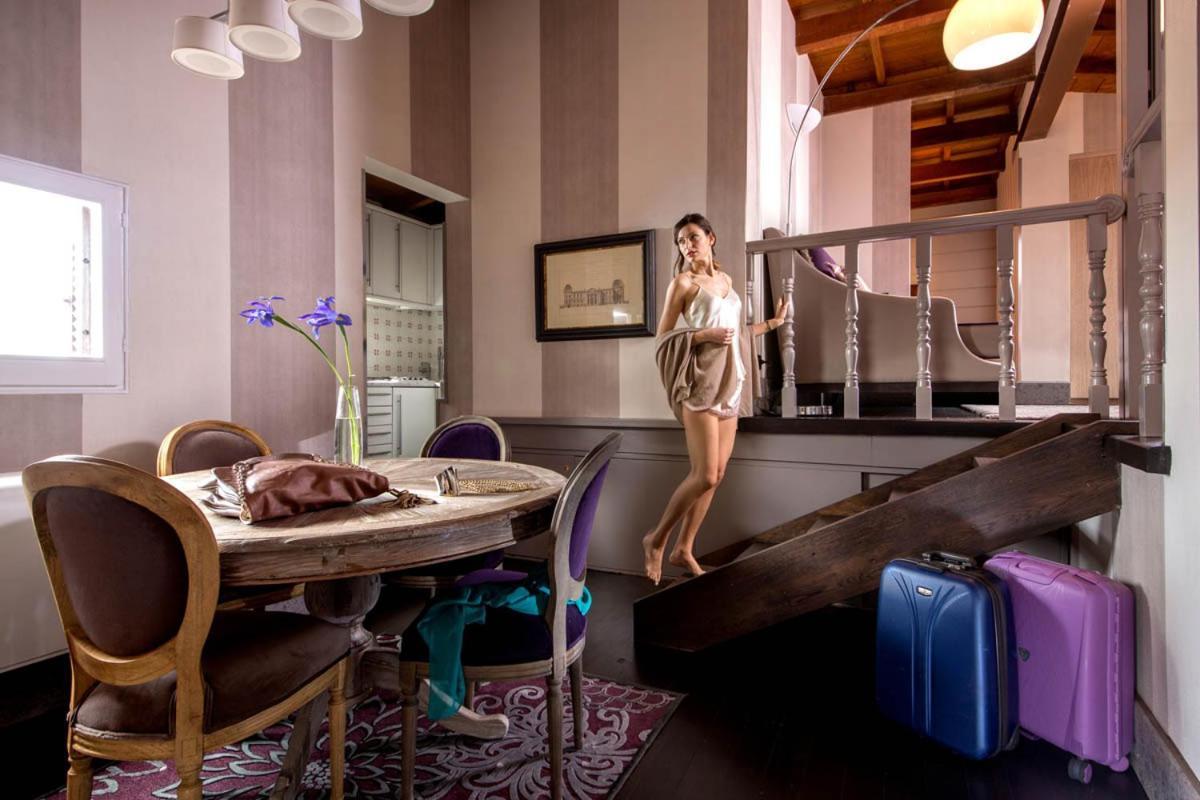 Honeymoon Suite Apartment Private Terrace