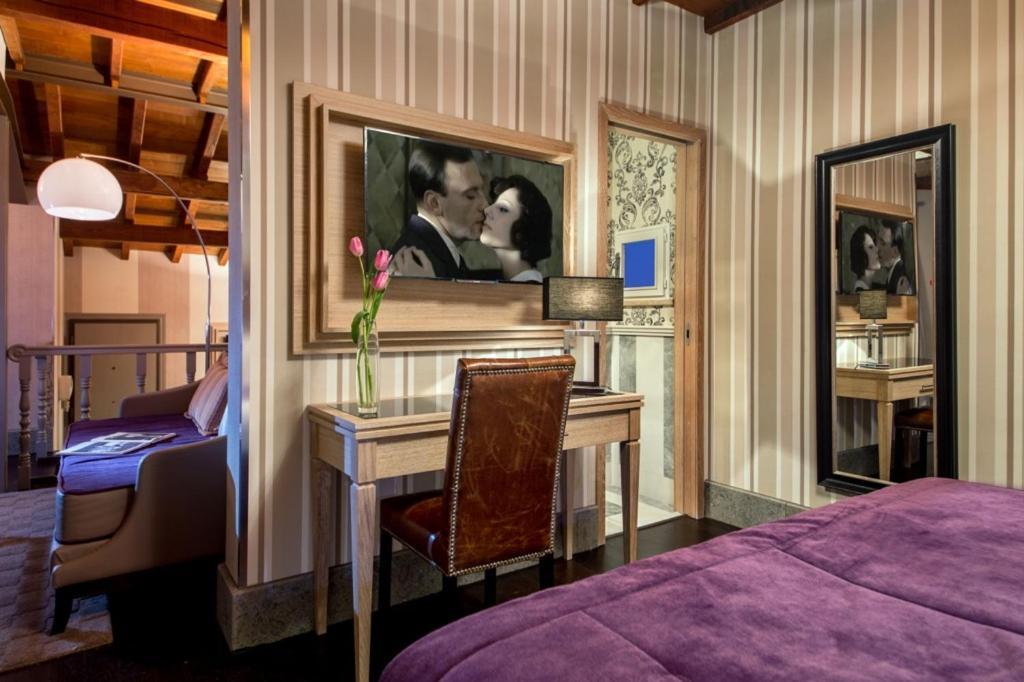 Honeymoon Suite Apartment Private Terrace