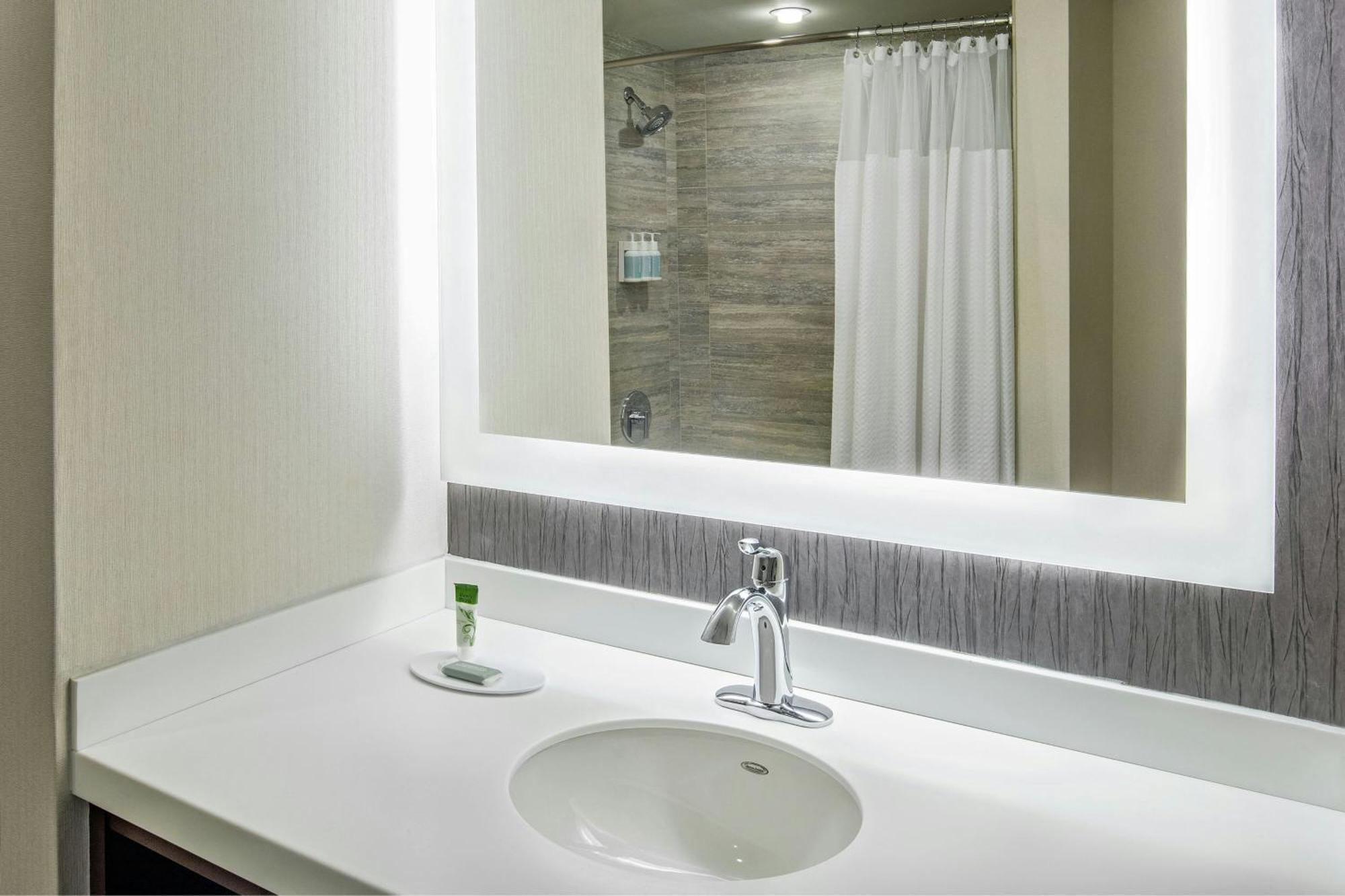 Double Room with City View