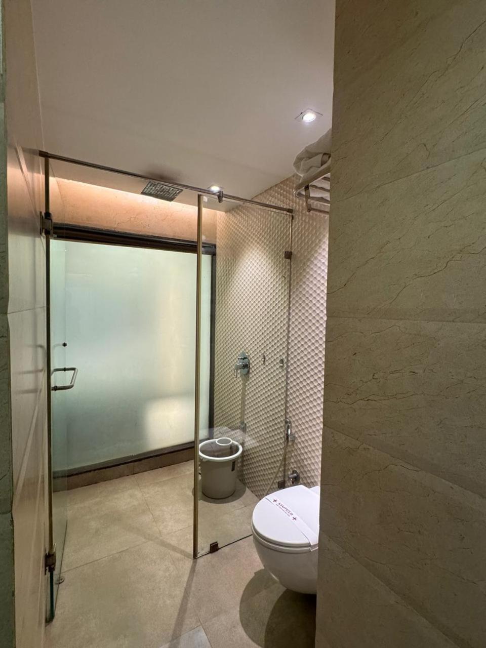 Superior Deluxe Double or Twin Room