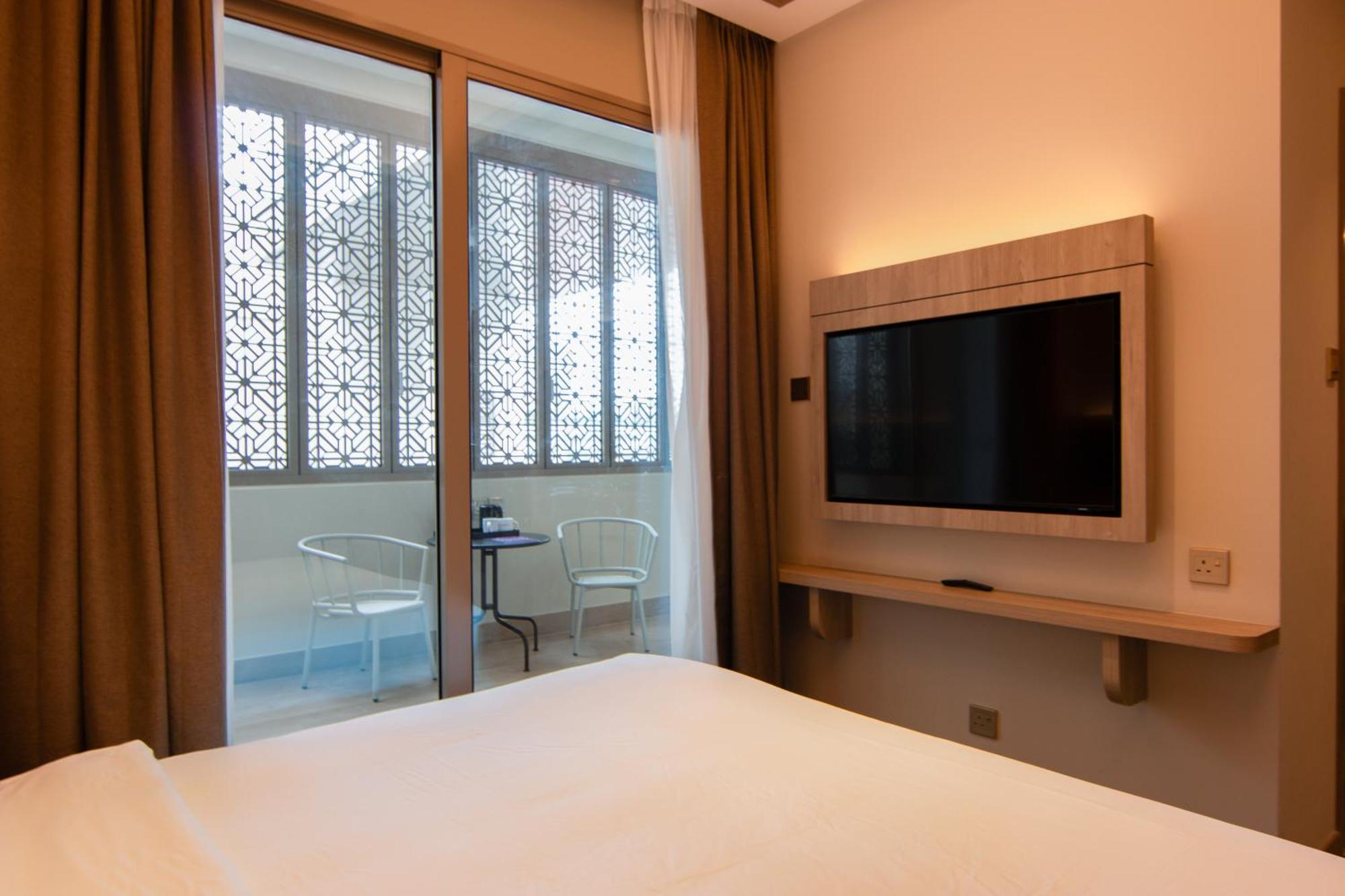 Premier Room