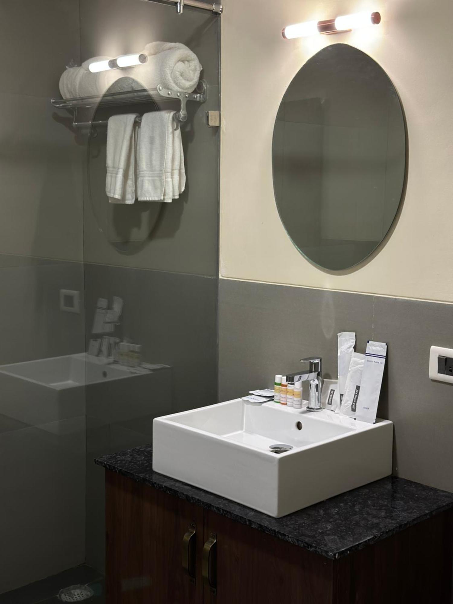 Executive Suite