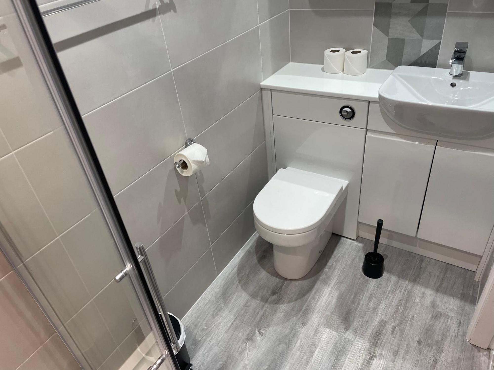 Superior Double or Twin Room with Sea View