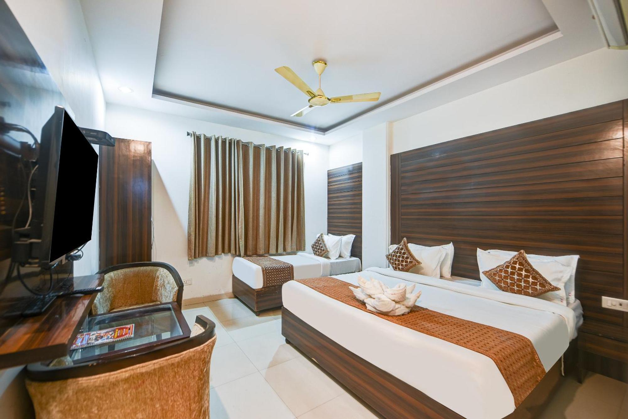Classic Triple Room