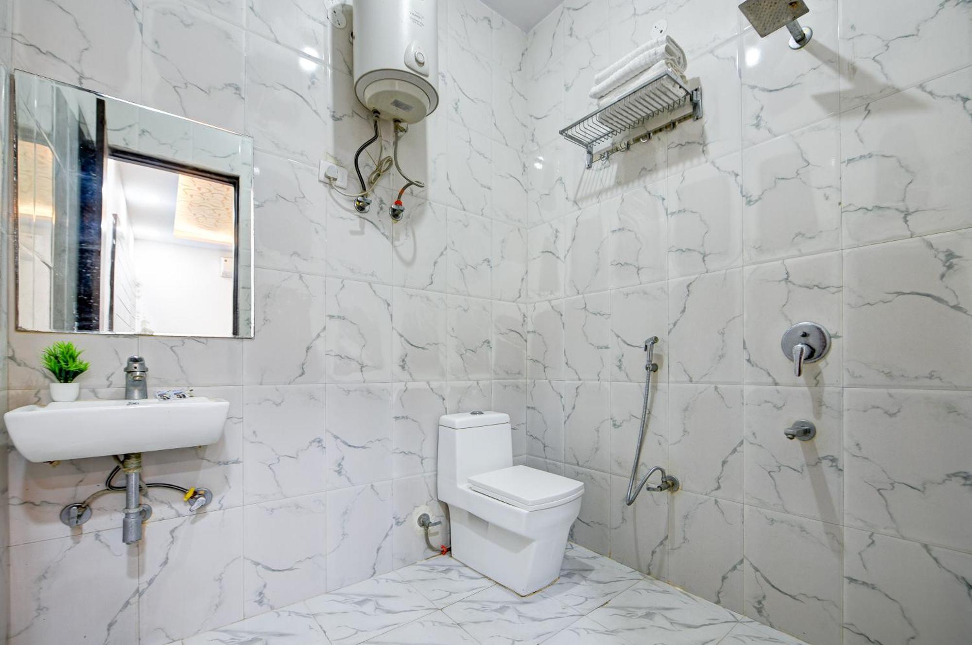 Luxury Quadruple Room