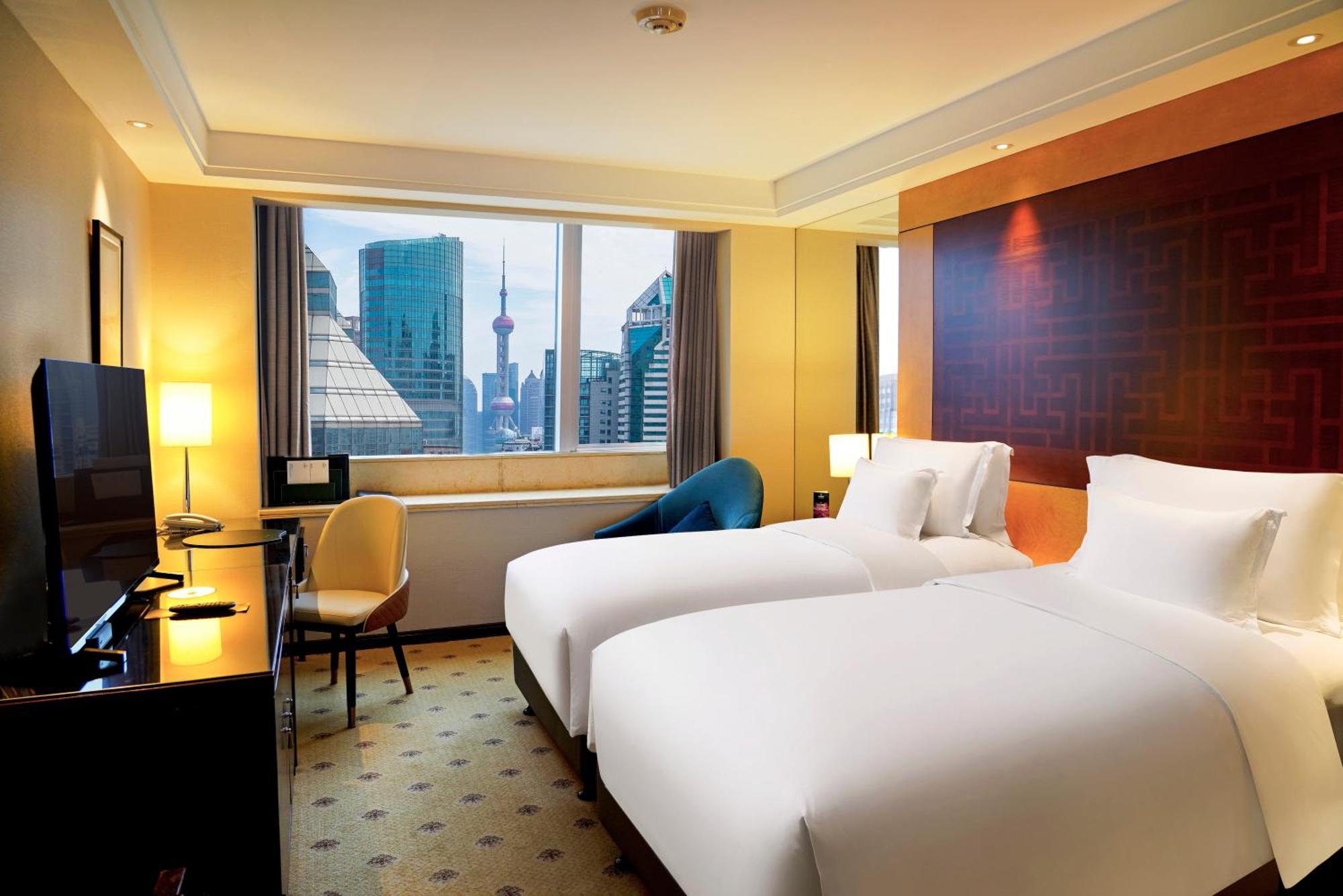 Collection Executive Twin Room