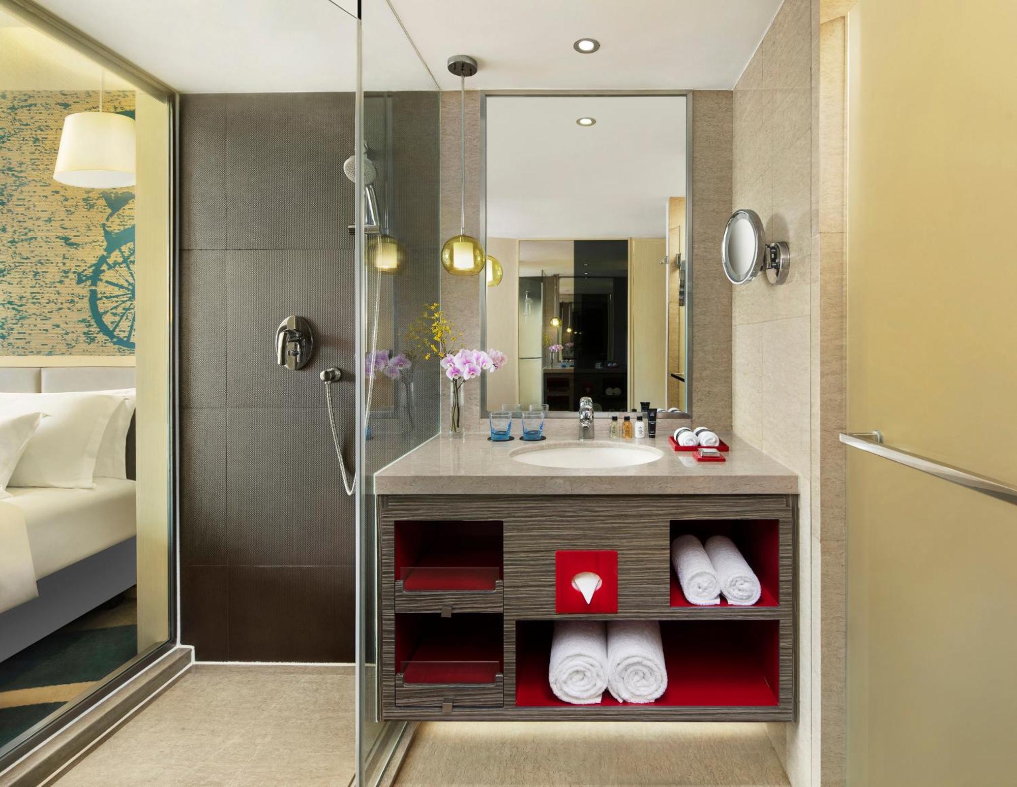 Collection Superior Room