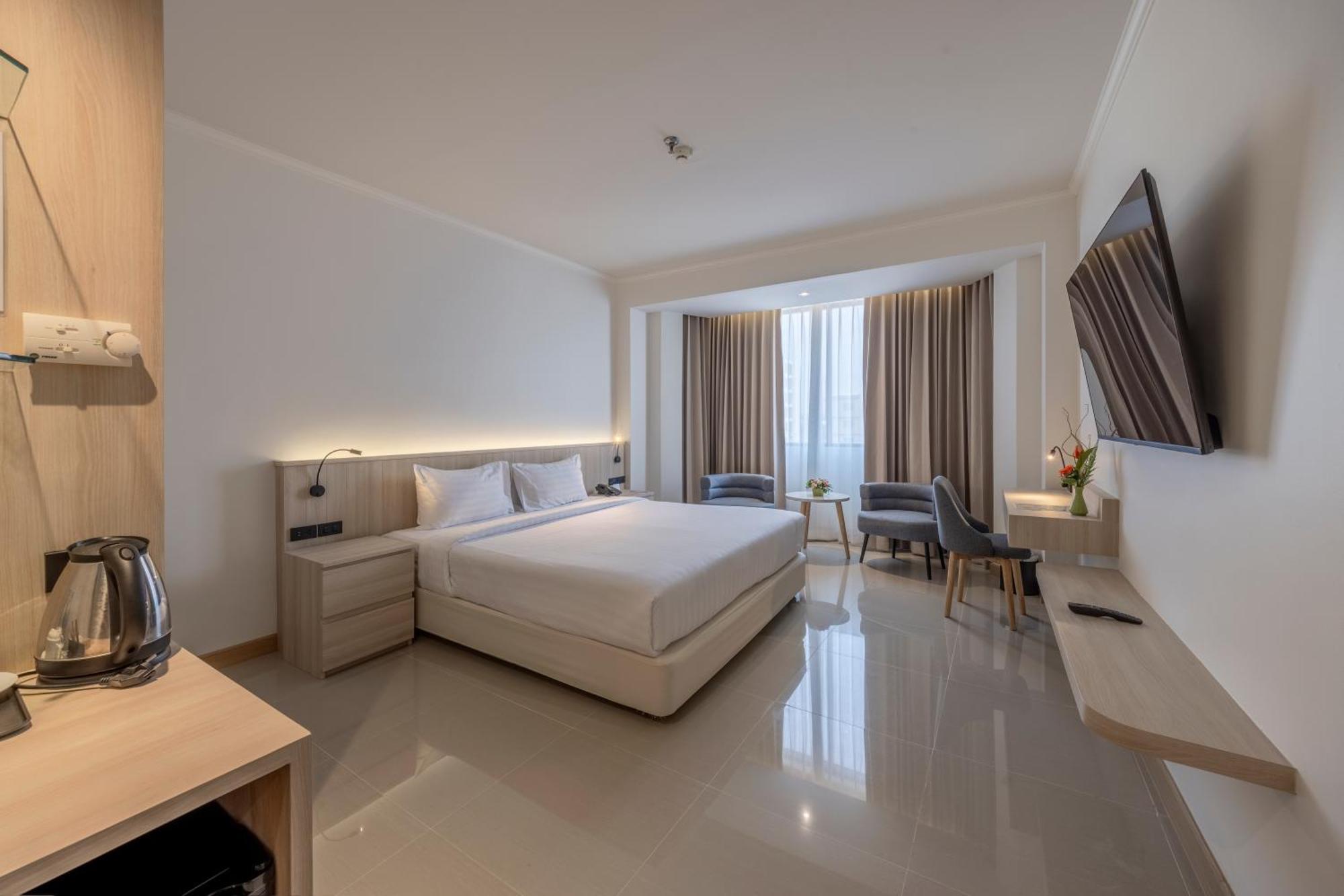 Special Superior Room