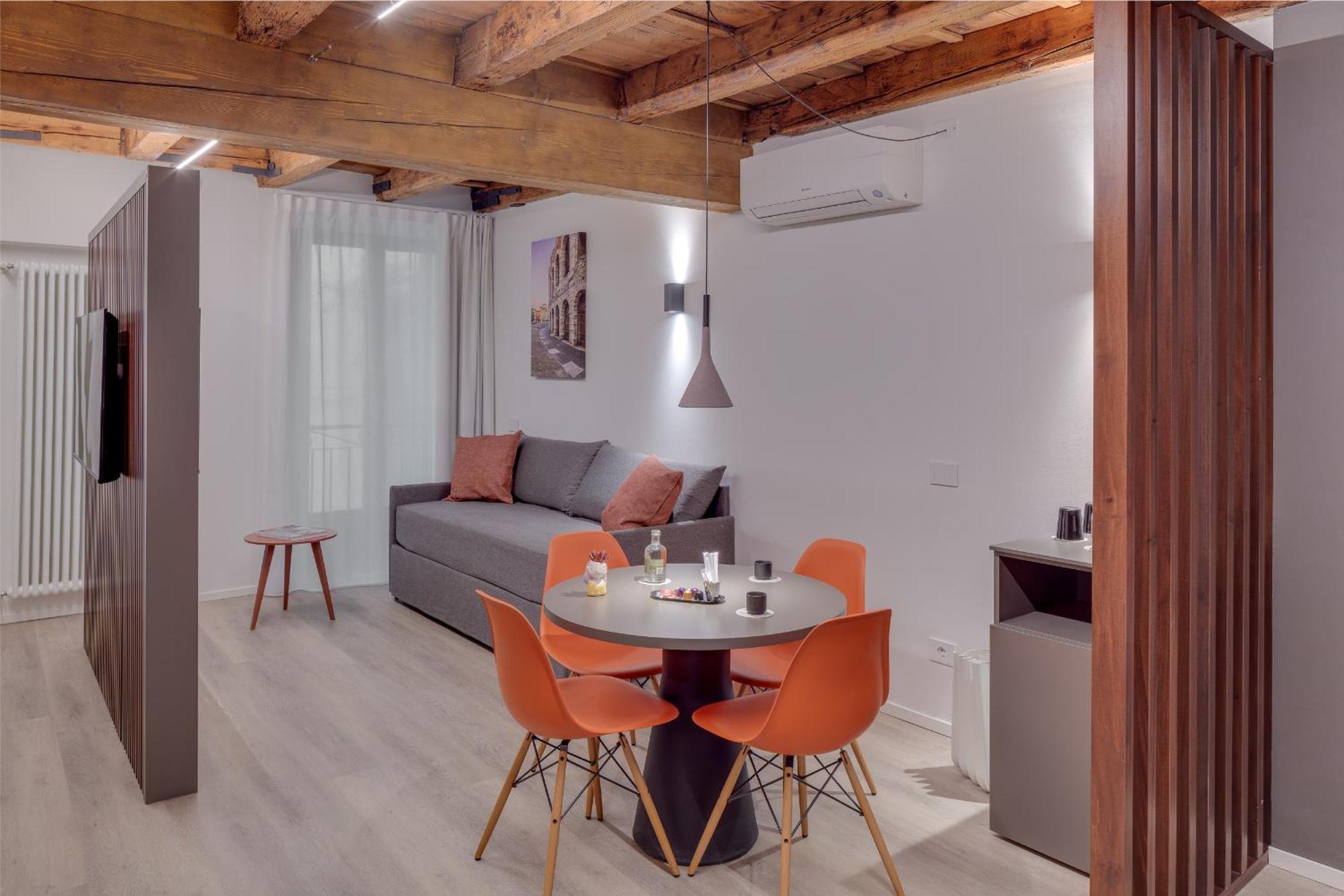Family Junior Suite