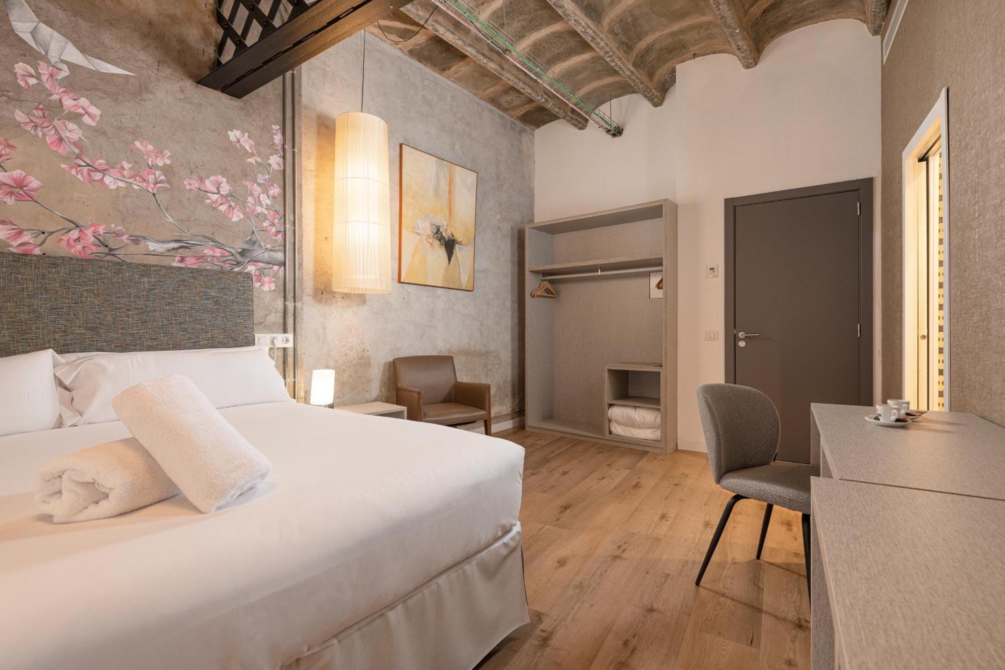 Premium Double or Twin Room