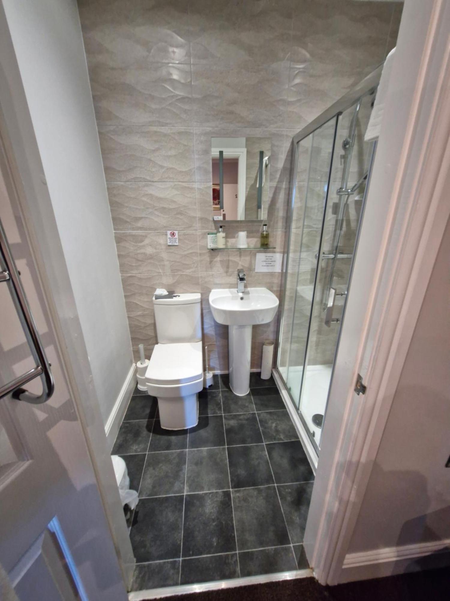 Ground Floor Seaview Suite (Nr.12)