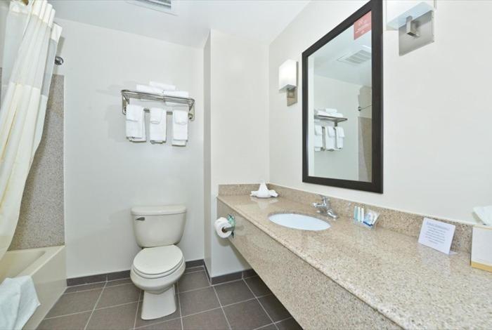 King Room - Accessible/Non-Smoking
