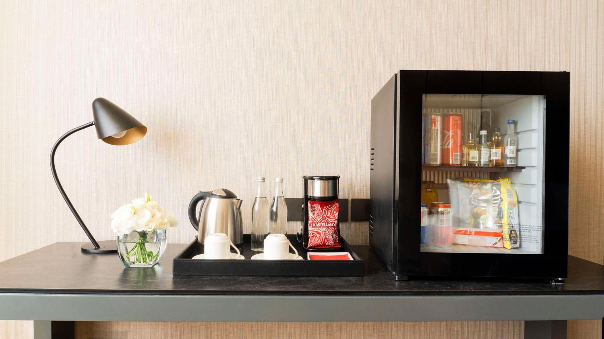 Superior Double or Two Queen Room