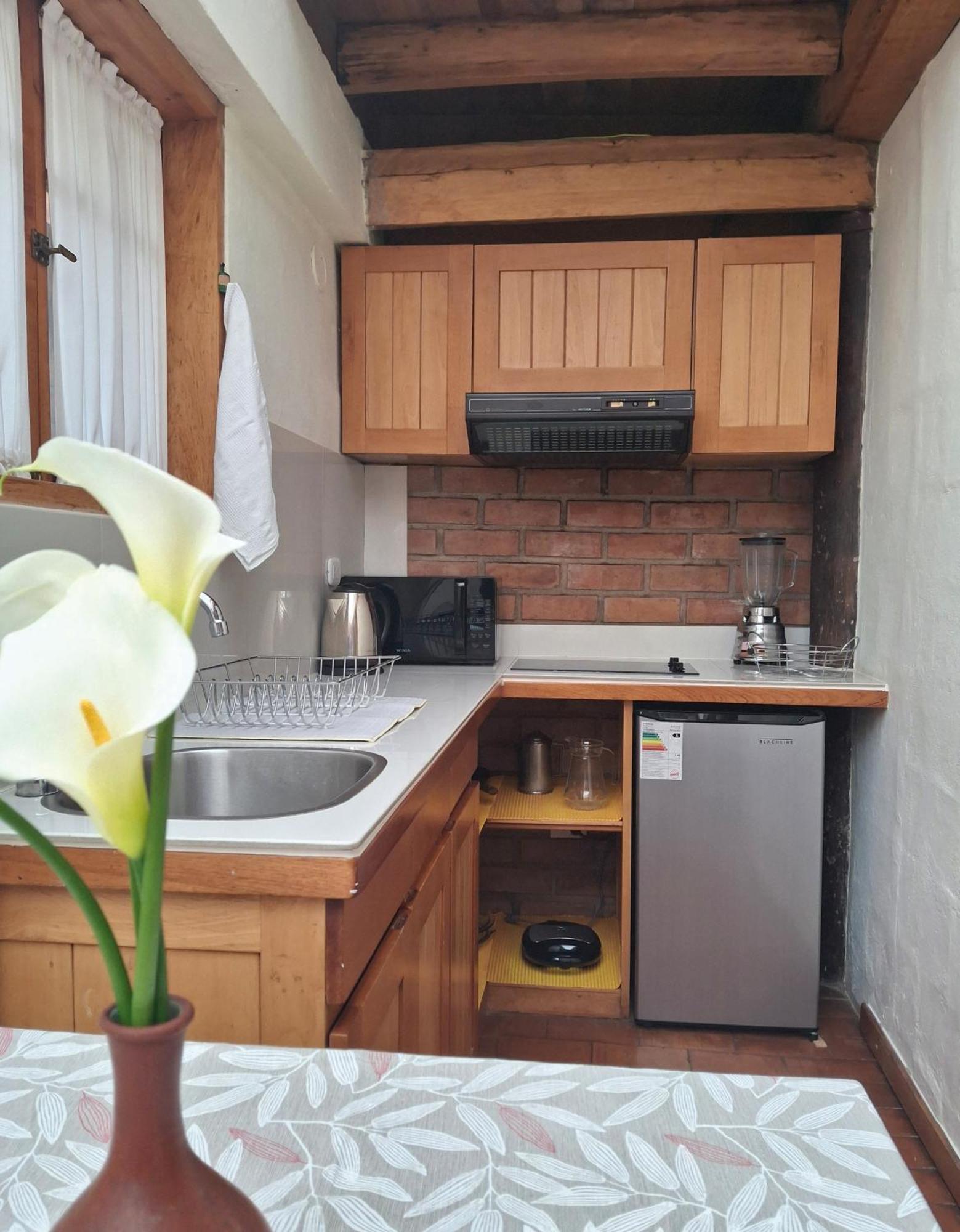 Apartment (3-4 Adults)