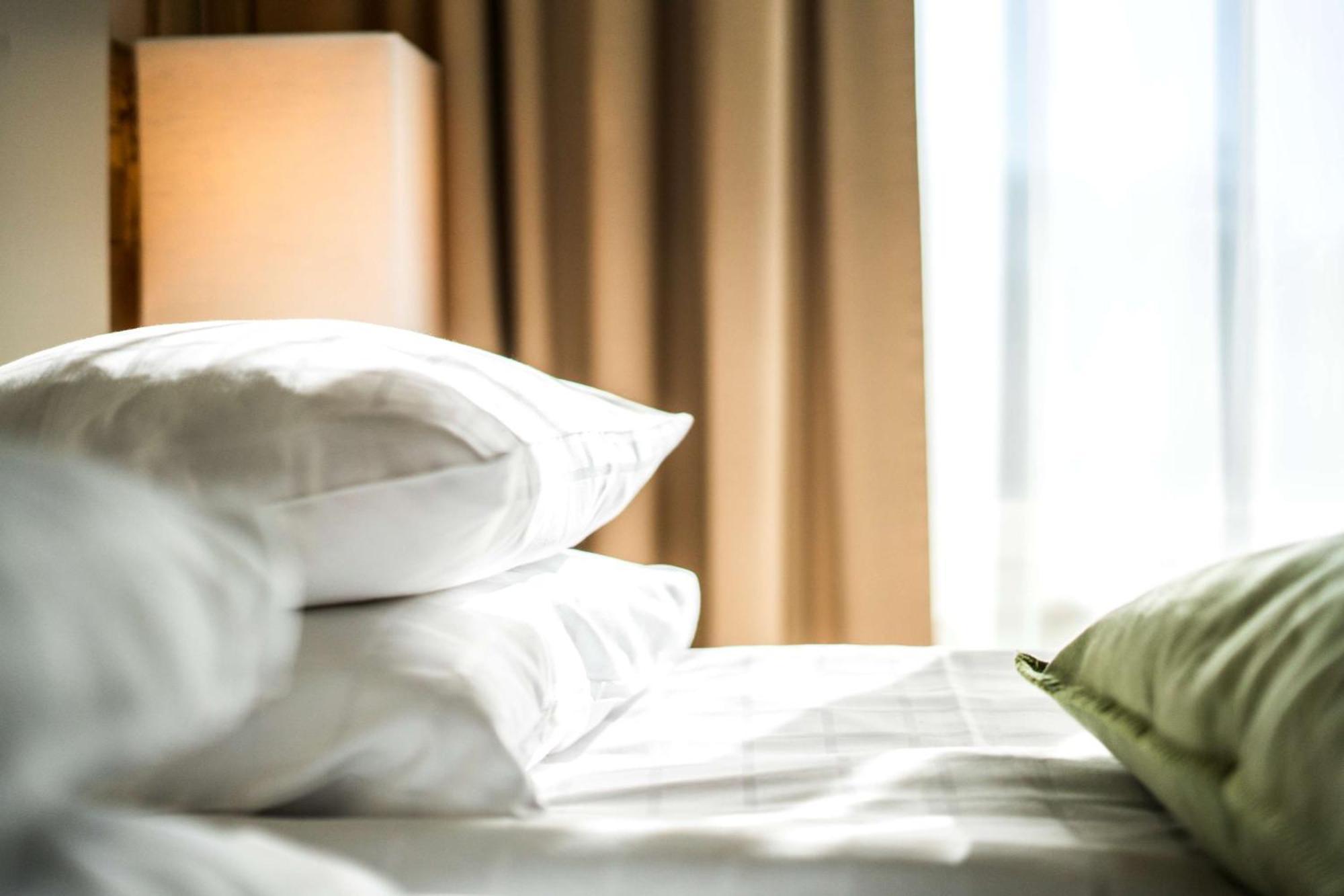 Superior Double Room - Wellness and pool access excluded