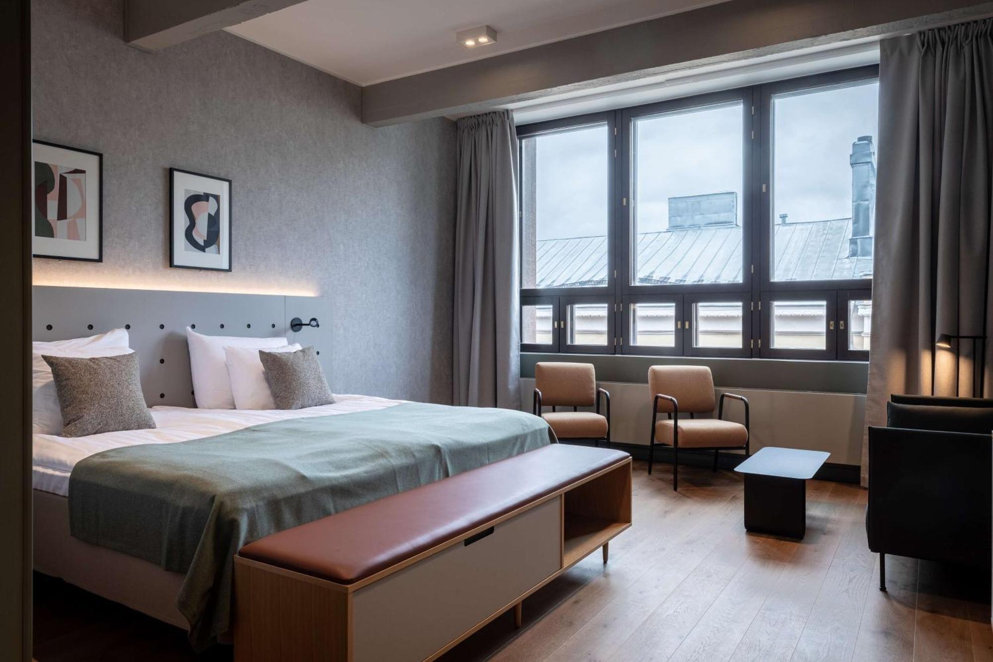 Superior Triple Room